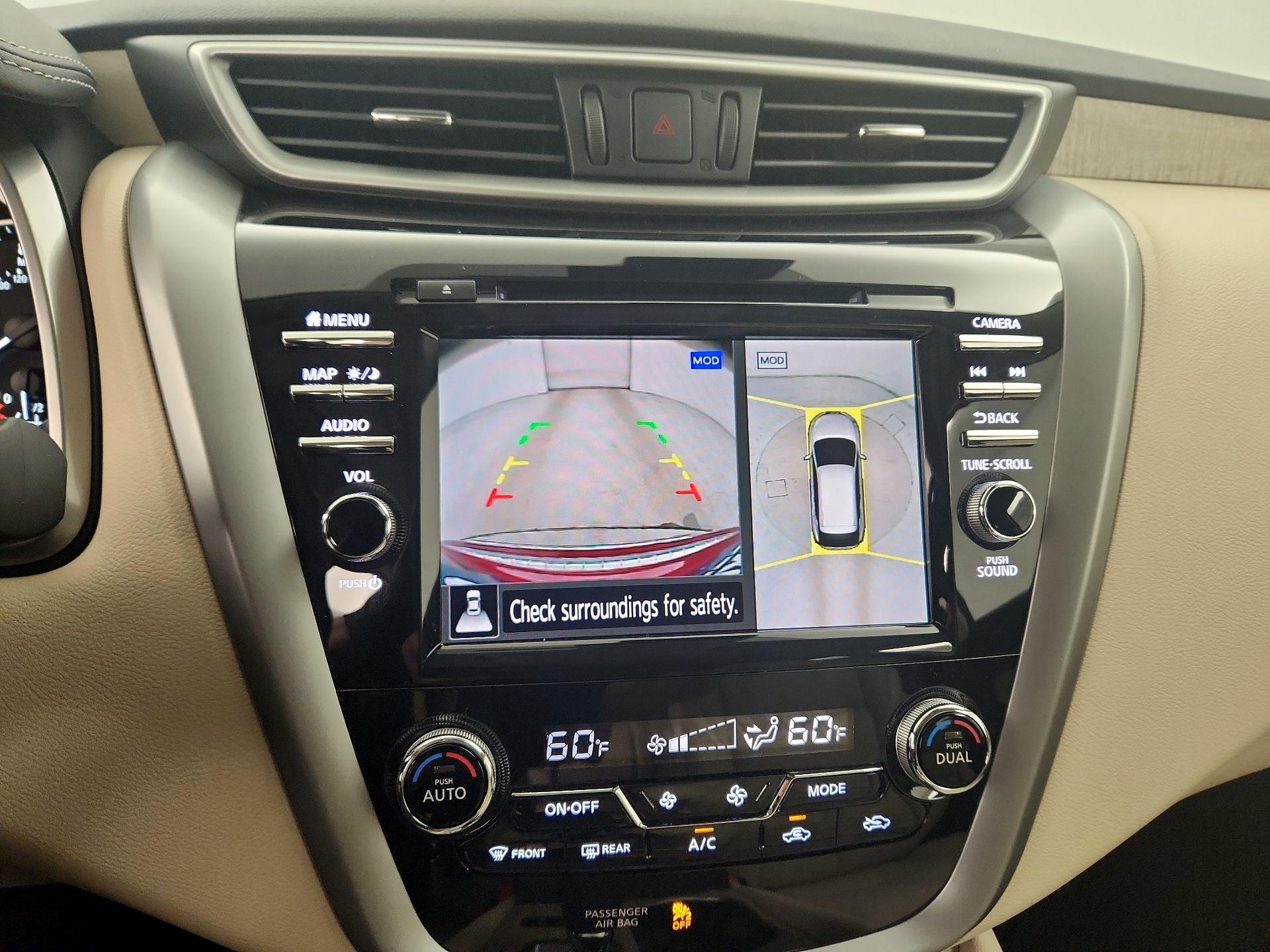 Thumbnail: 2021 Nissan Murano - 15