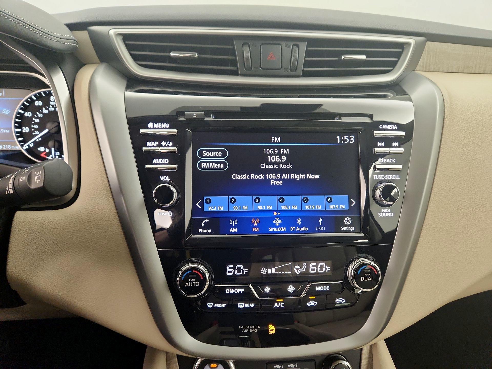 Thumbnail: 2021 Nissan Murano - 16