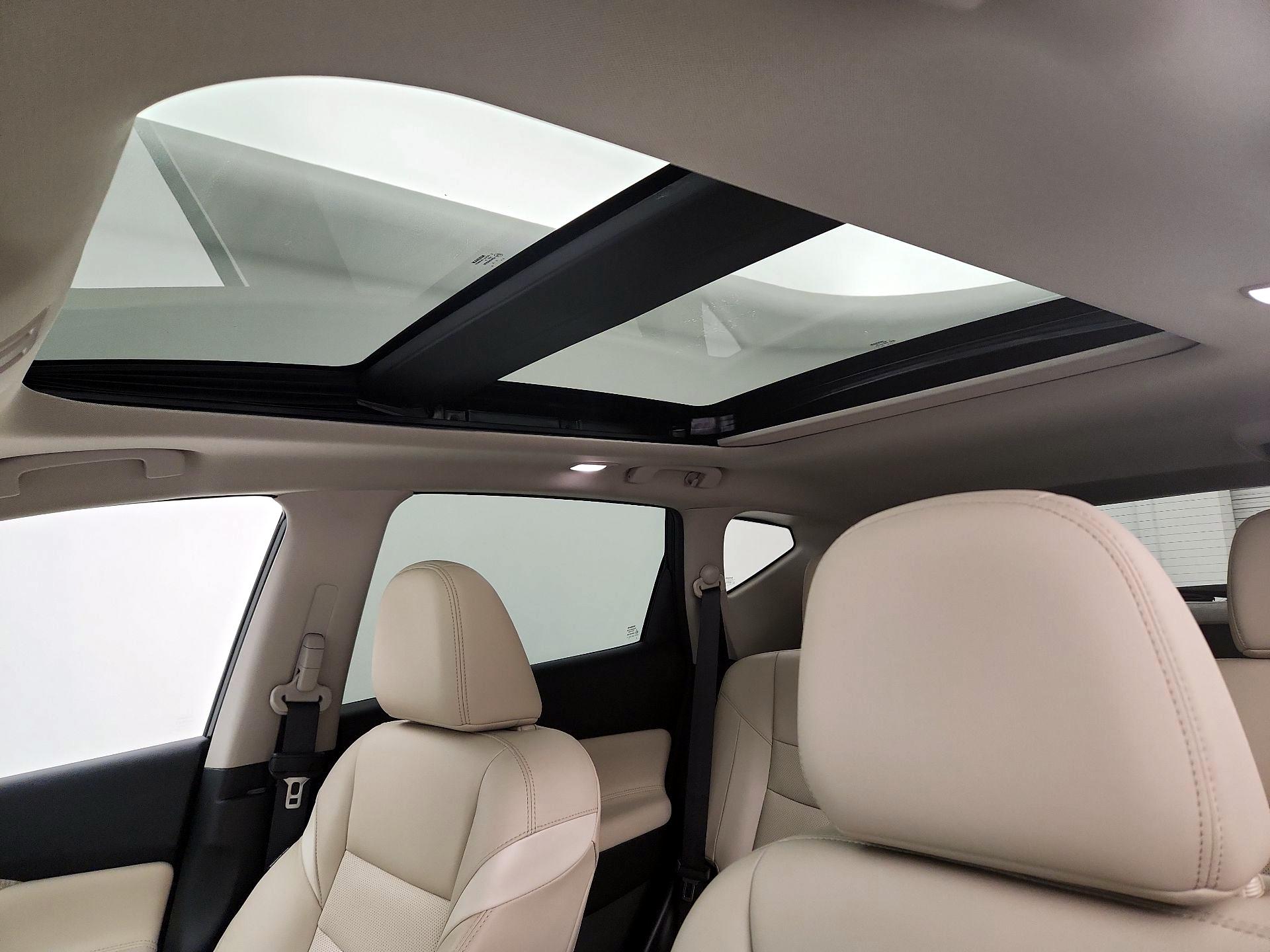 Thumbnail: 2021 Nissan Murano - 20