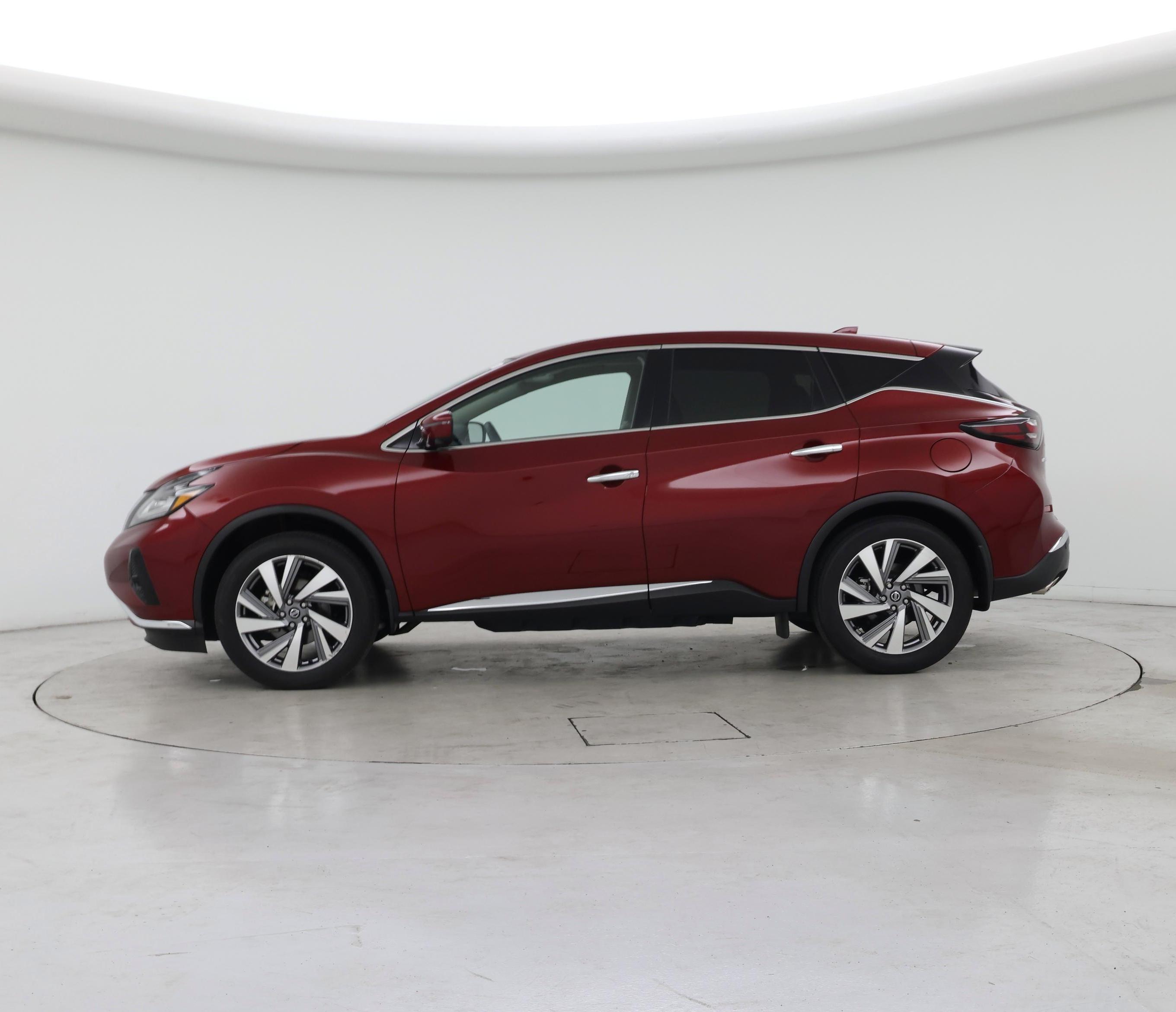 Thumbnail: 2021 Nissan Murano - 3