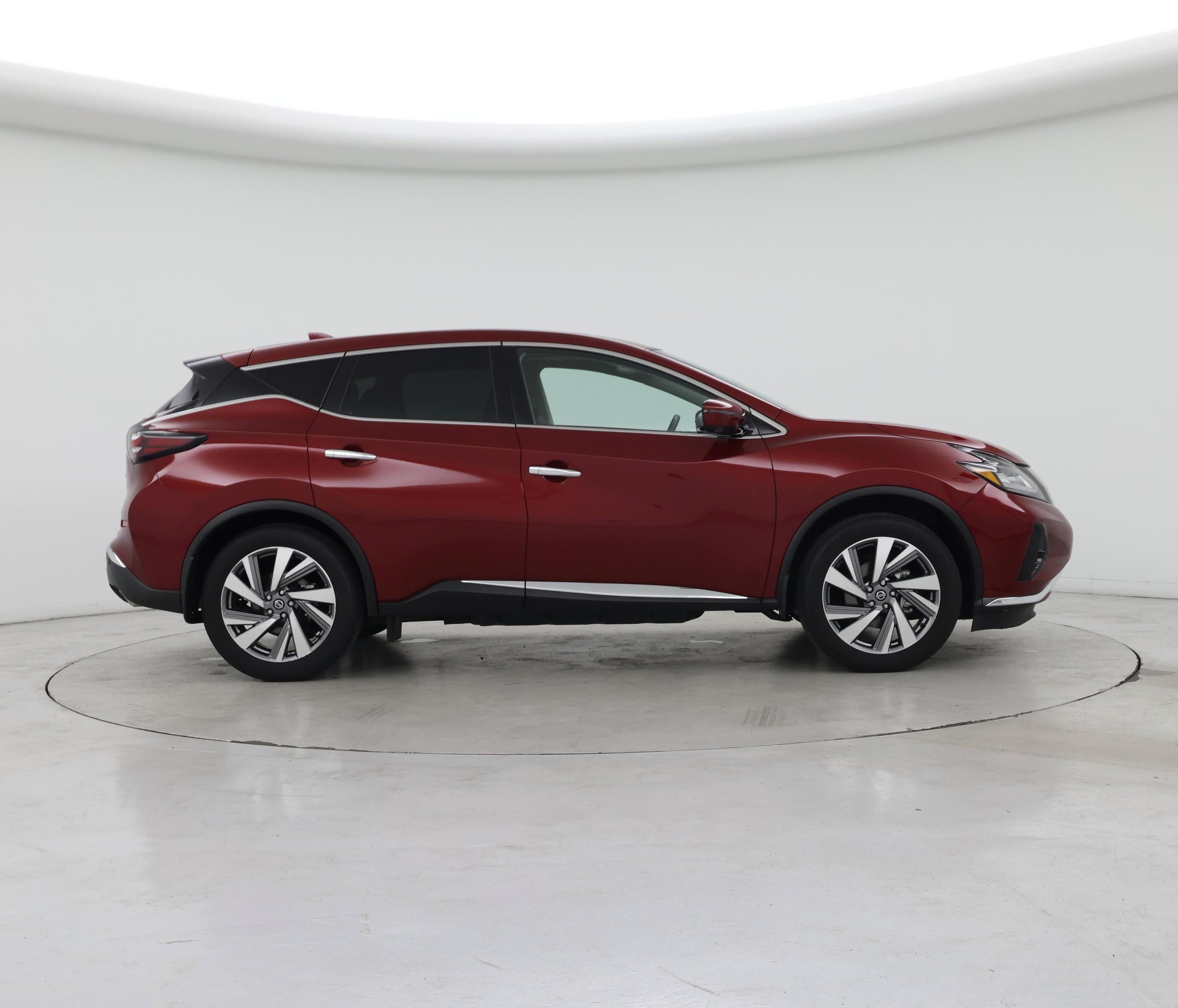 Thumbnail: 2021 Nissan Murano - 7