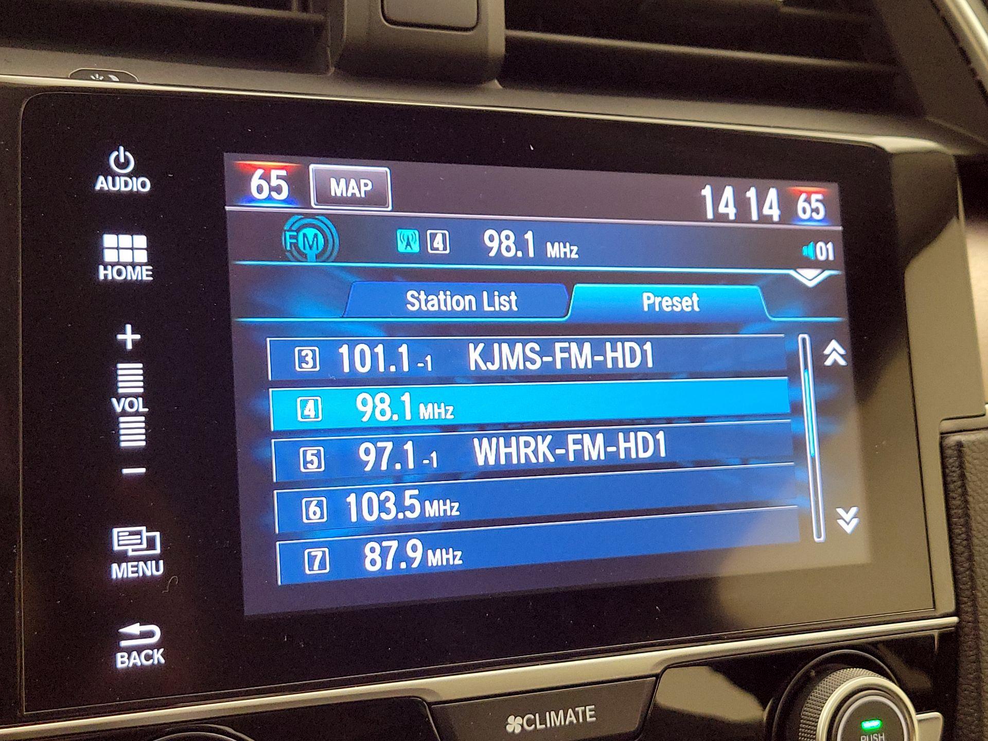 Thumbnail: 2018 Honda Civic - 16