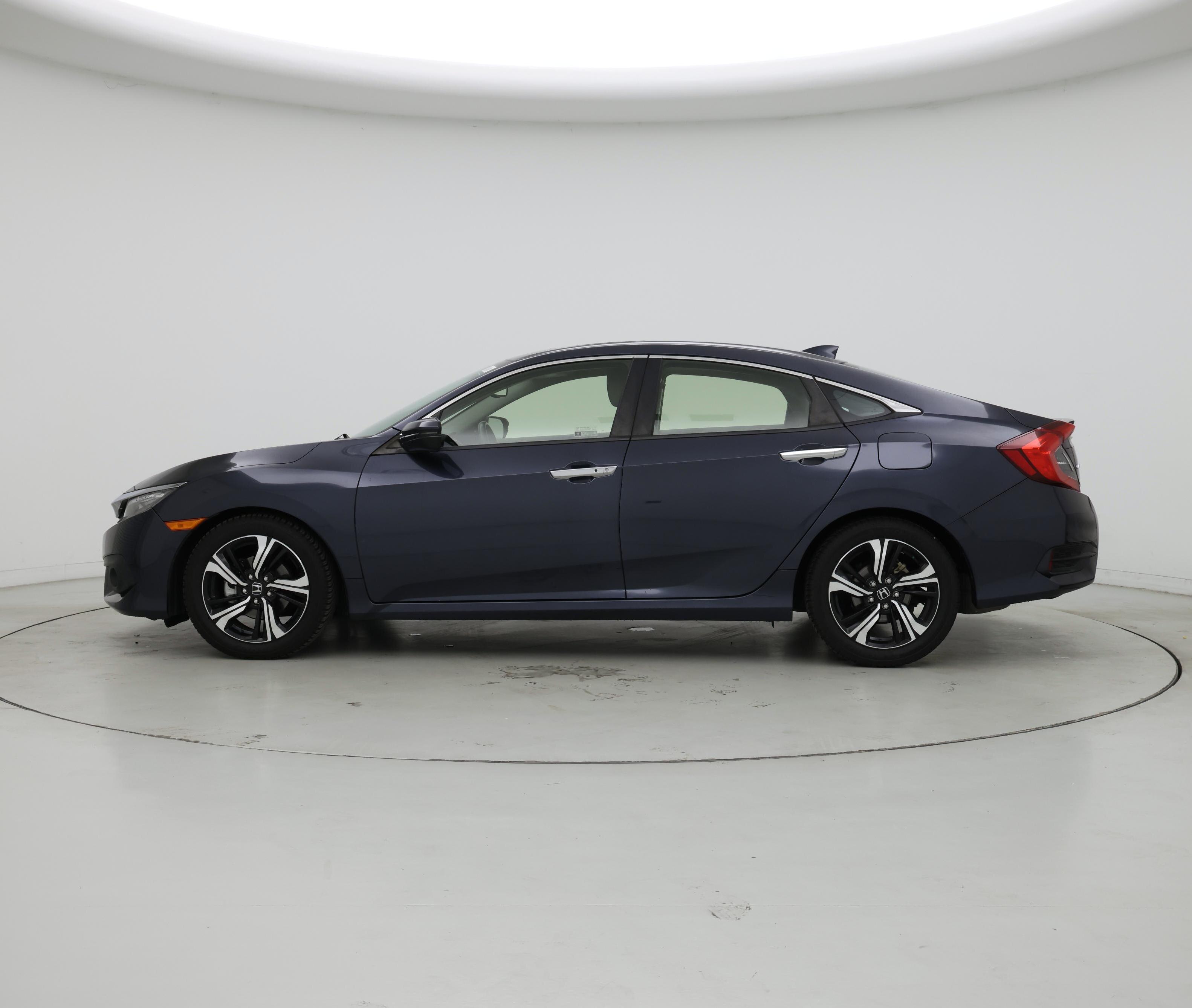 Thumbnail: 2018 Honda Civic - 3