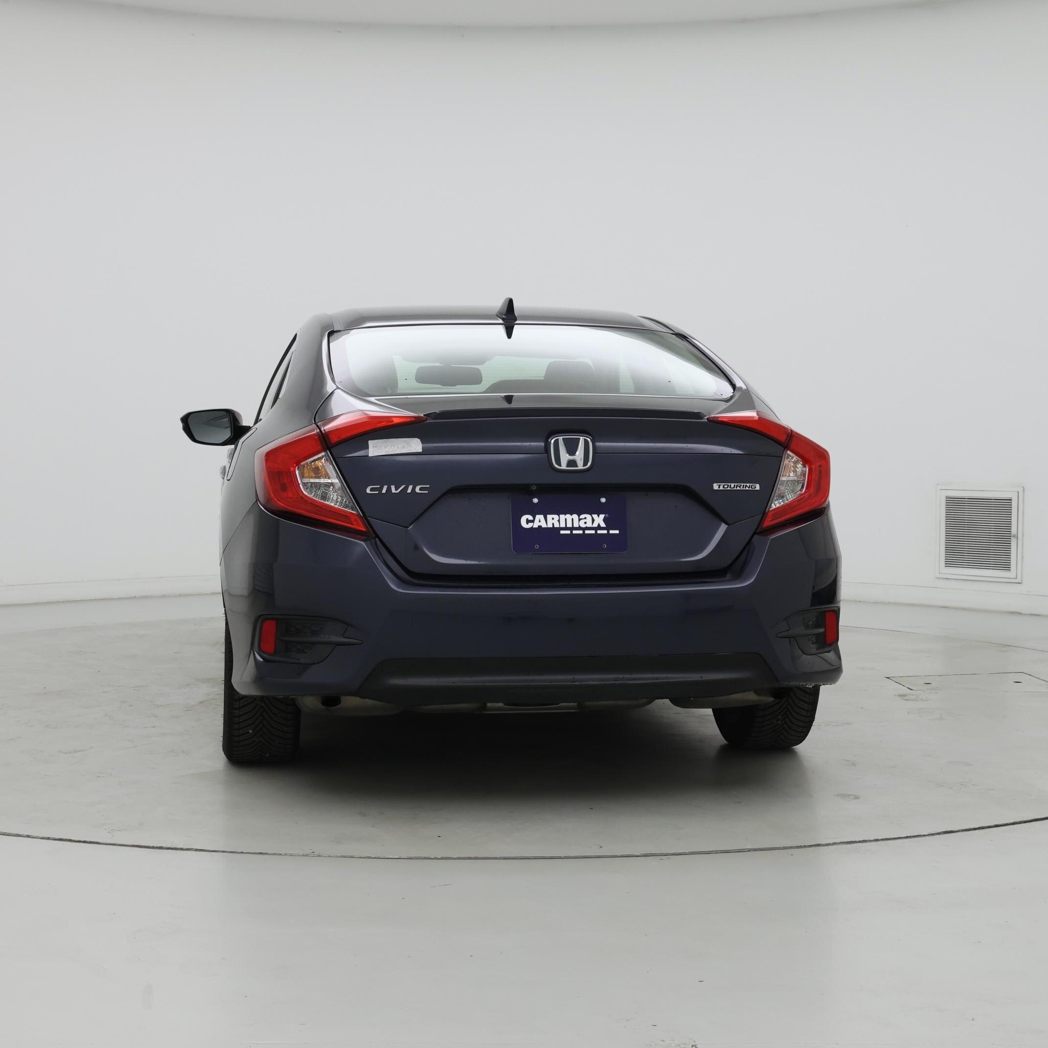 Thumbnail: 2018 Honda Civic - 6