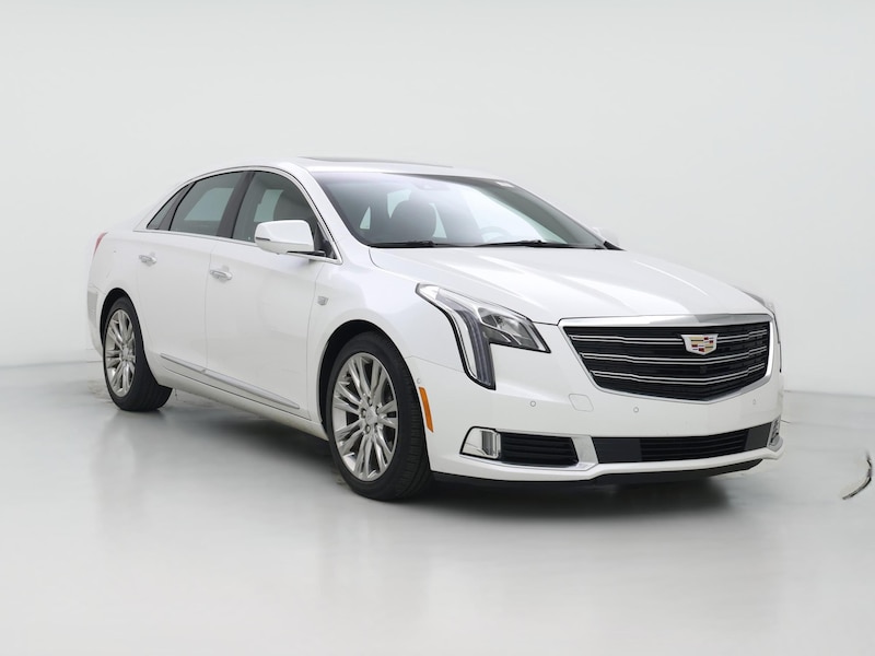 2019 Cadillac XTS Luxury -
                  Lithia Springs, GA