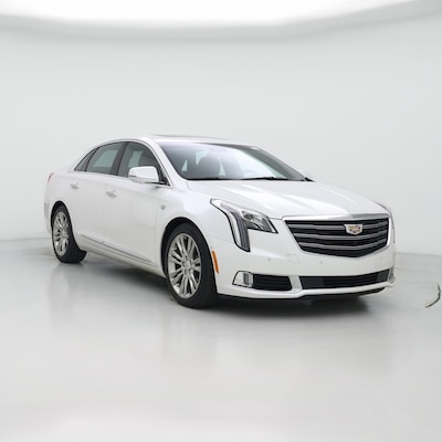 2019 Cadillac XTS Luxury