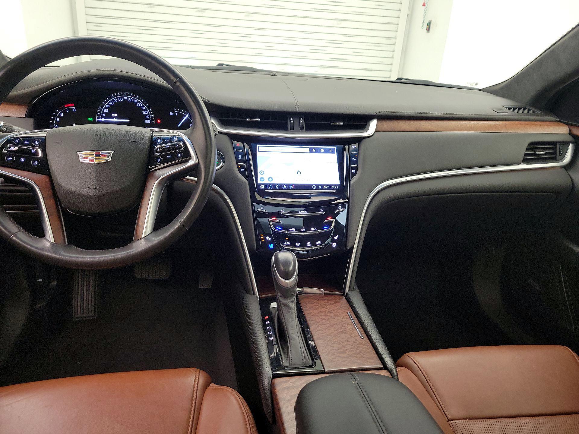 Thumbnail: 2019 Cadillac XTS - 9