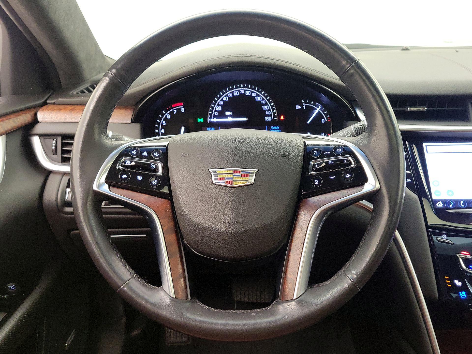 Thumbnail: 2019 Cadillac XTS - 10