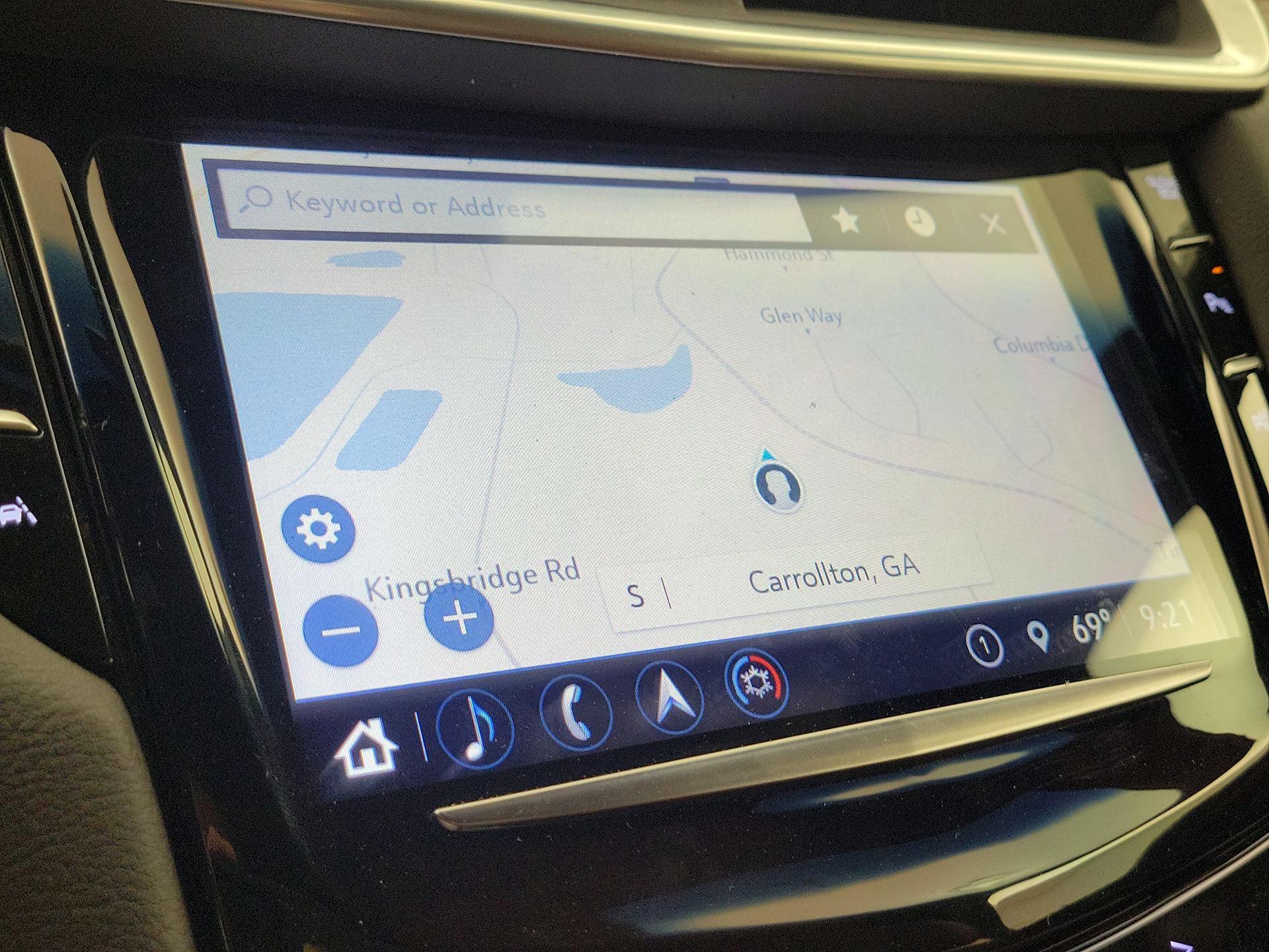 Thumbnail: 2019 Cadillac XTS - 14