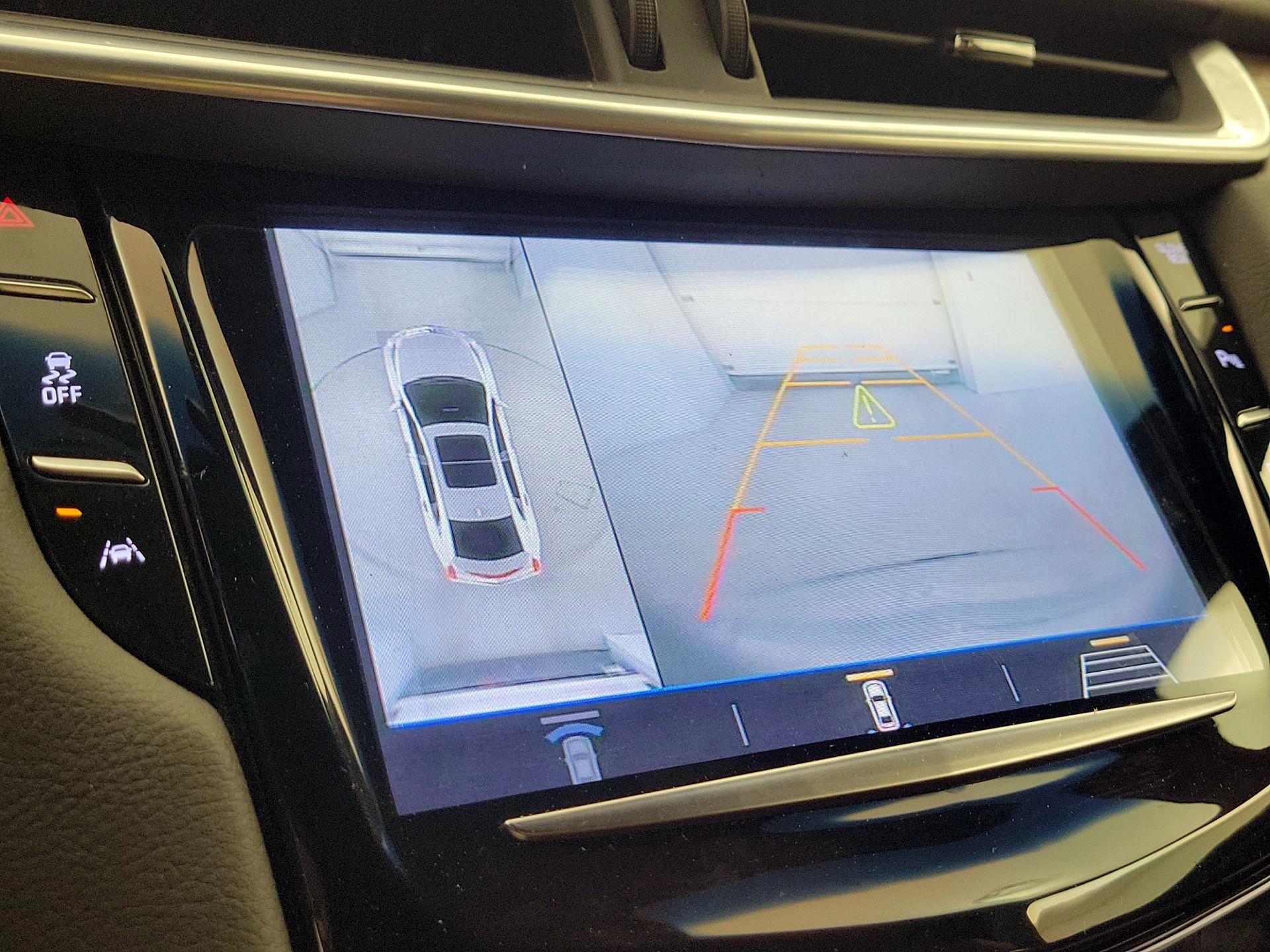 Thumbnail: 2019 Cadillac XTS - 15