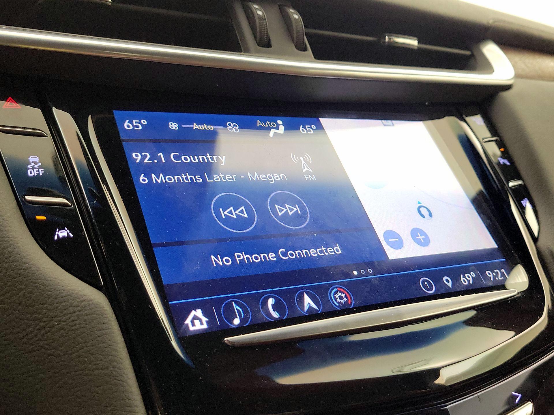 Thumbnail: 2019 Cadillac XTS - 16