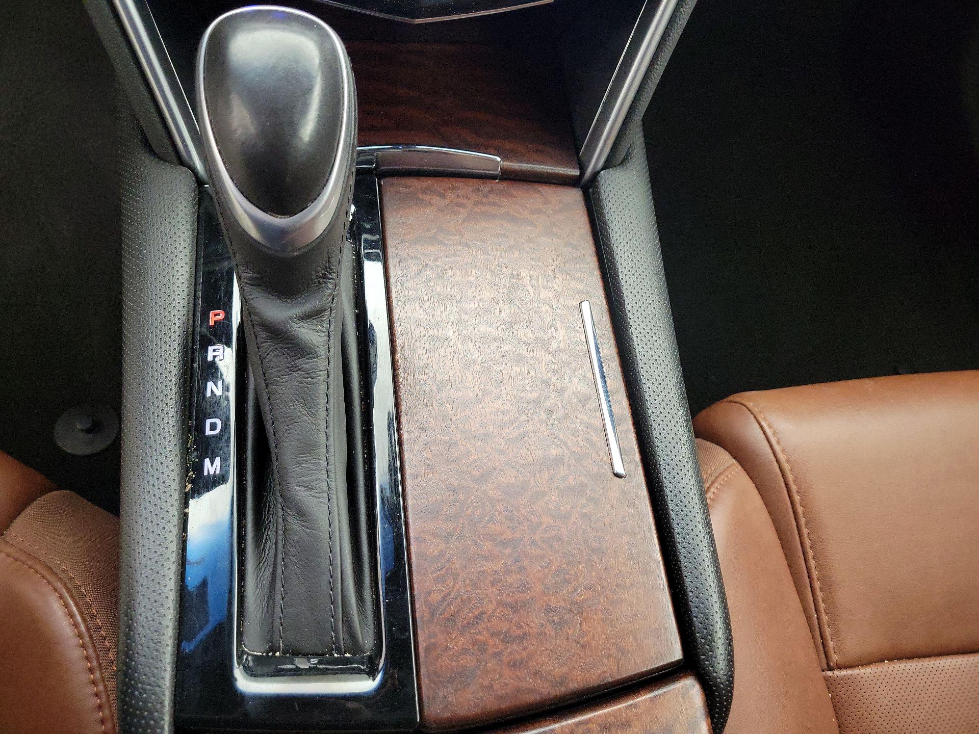 Thumbnail: 2019 Cadillac XTS - 18