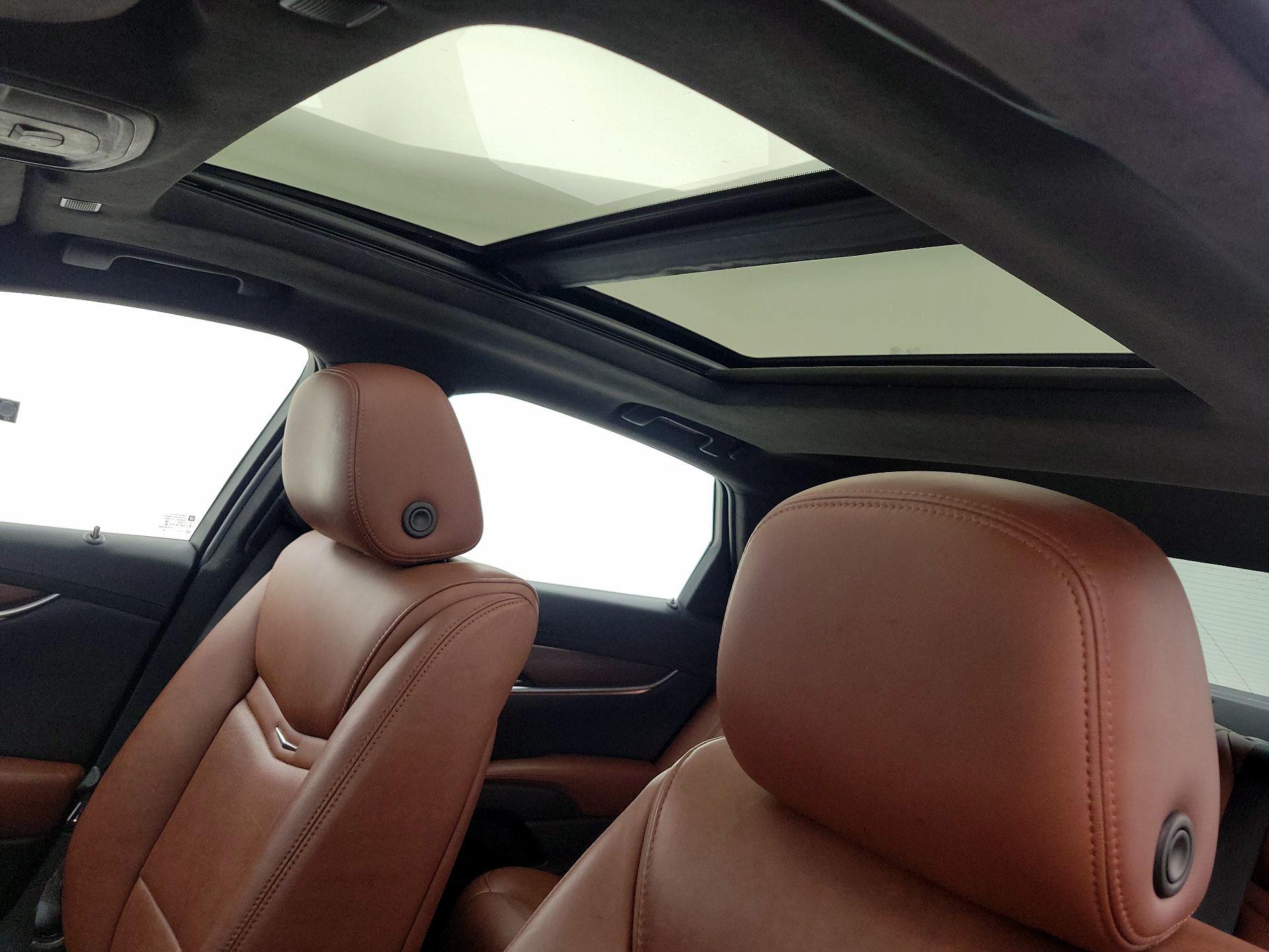 Thumbnail: 2019 Cadillac XTS - 20