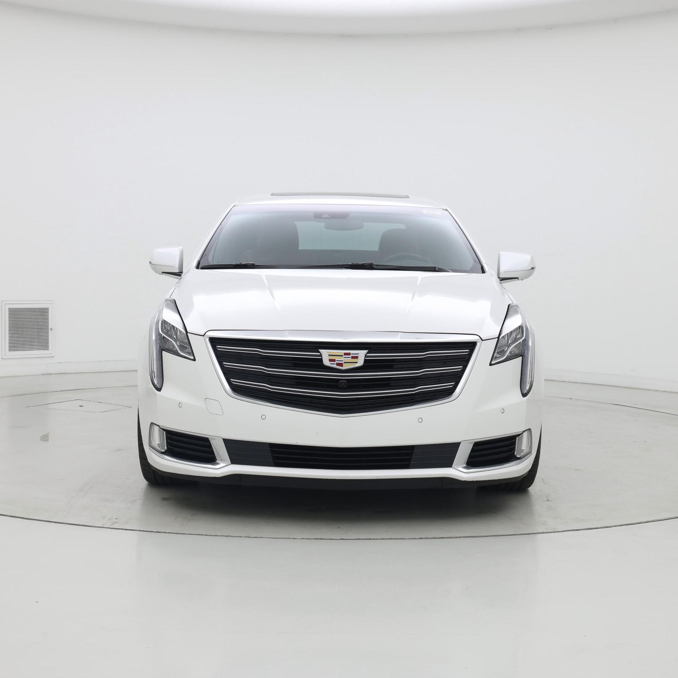 Thumbnail: 2019 Cadillac XTS - 5