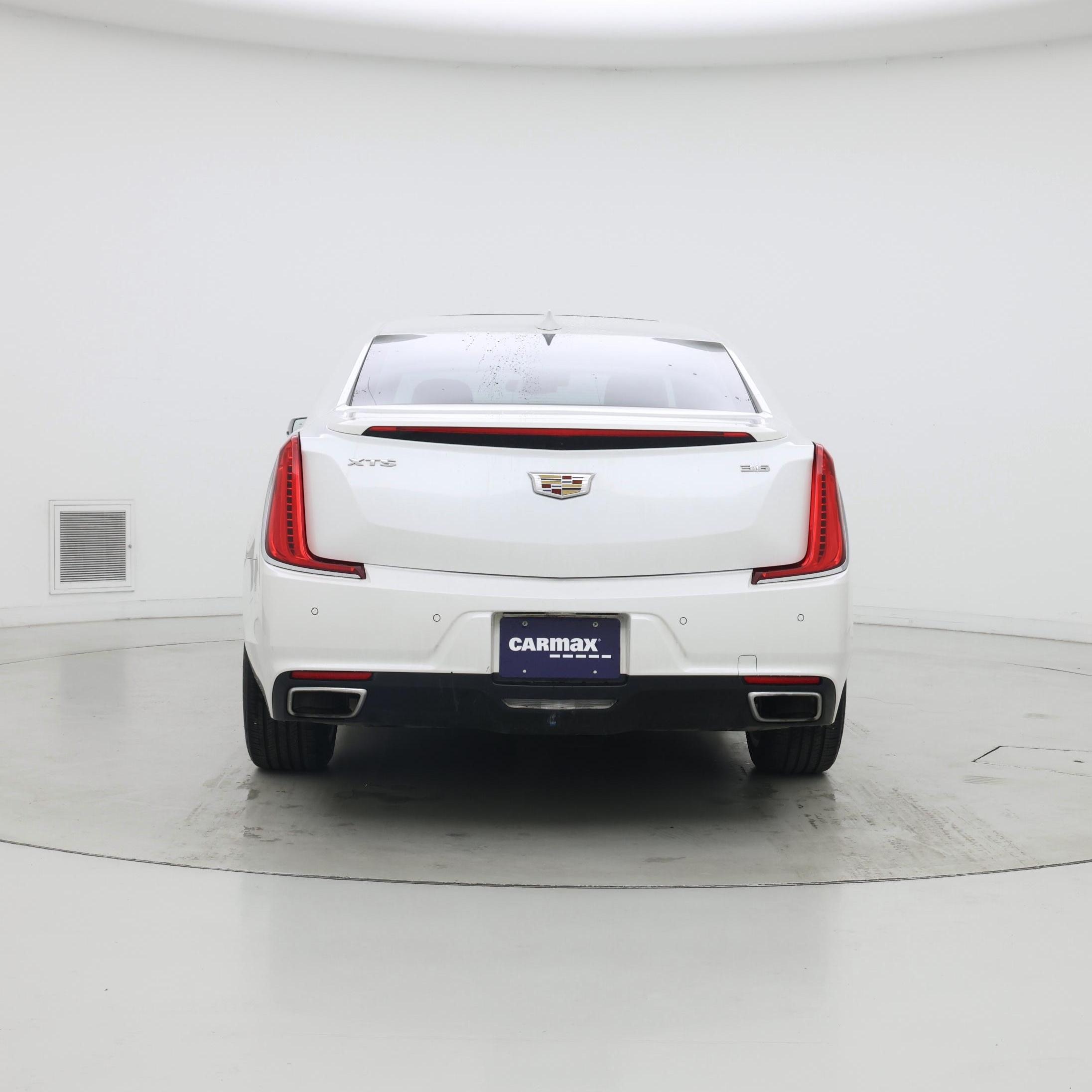 Thumbnail: 2019 Cadillac XTS - 6