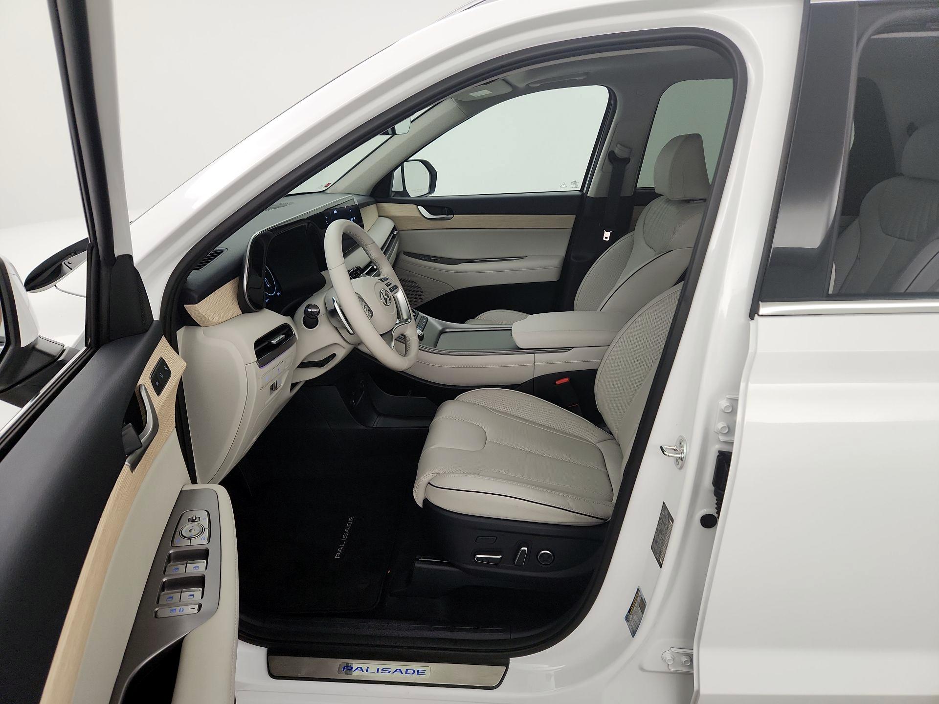 Thumbnail: 2025 Hyundai Palisade - 11