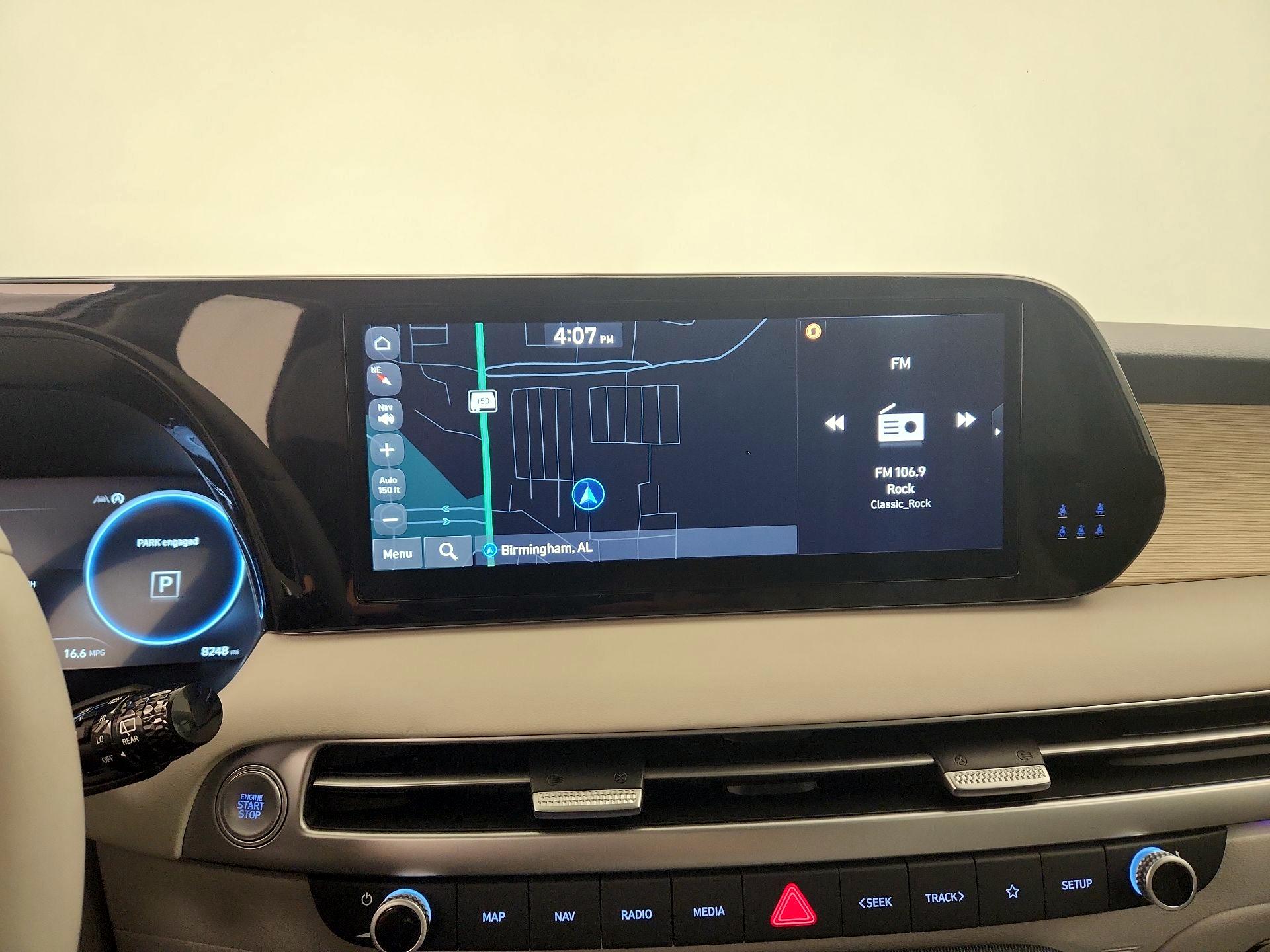 Thumbnail: 2025 Hyundai Palisade - 14