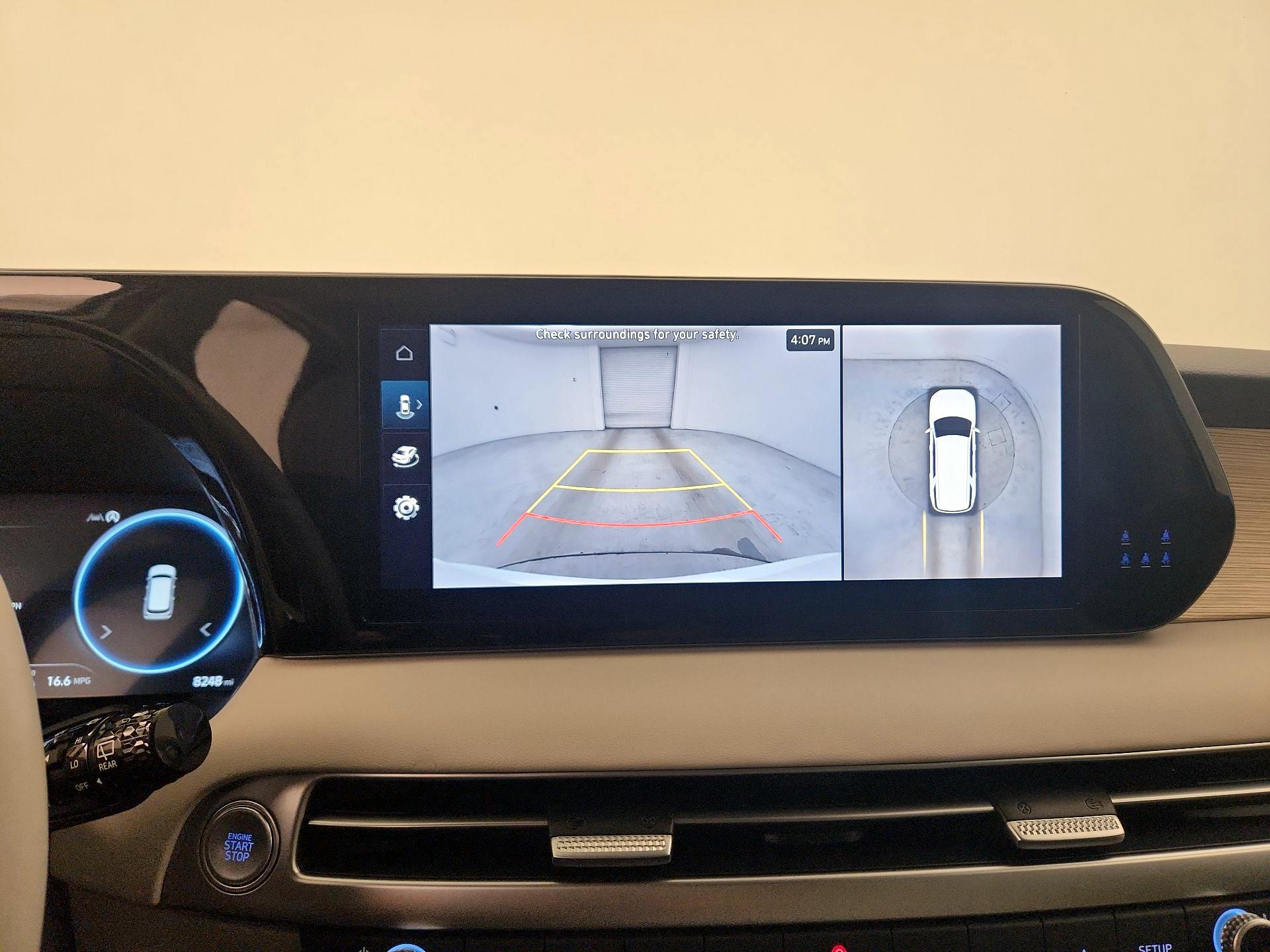 Thumbnail: 2025 Hyundai Palisade - 15