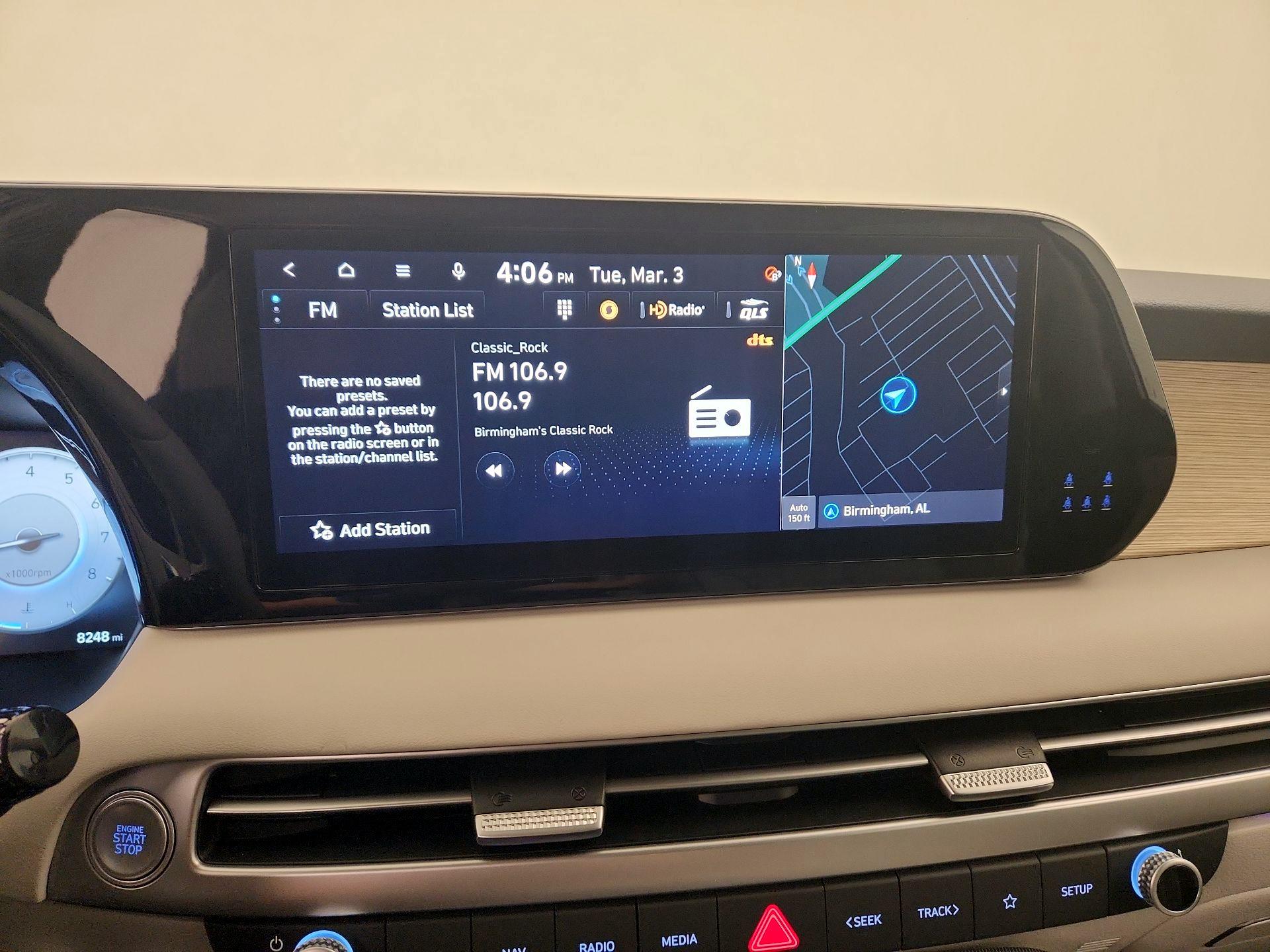 Thumbnail: 2025 Hyundai Palisade - 16