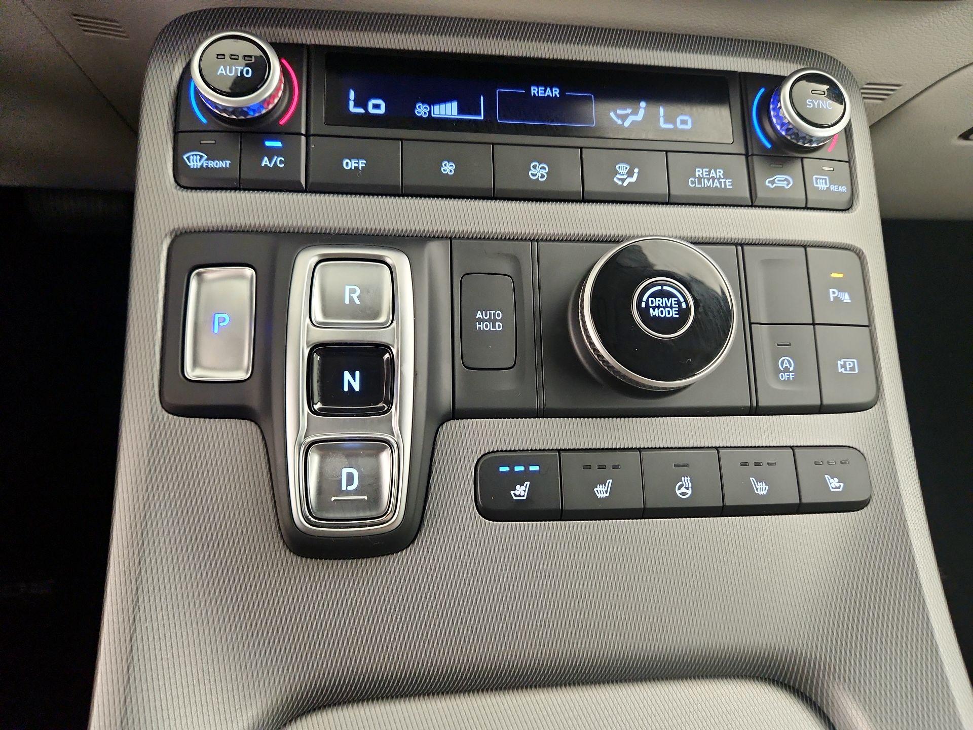 Thumbnail: 2025 Hyundai Palisade - 18