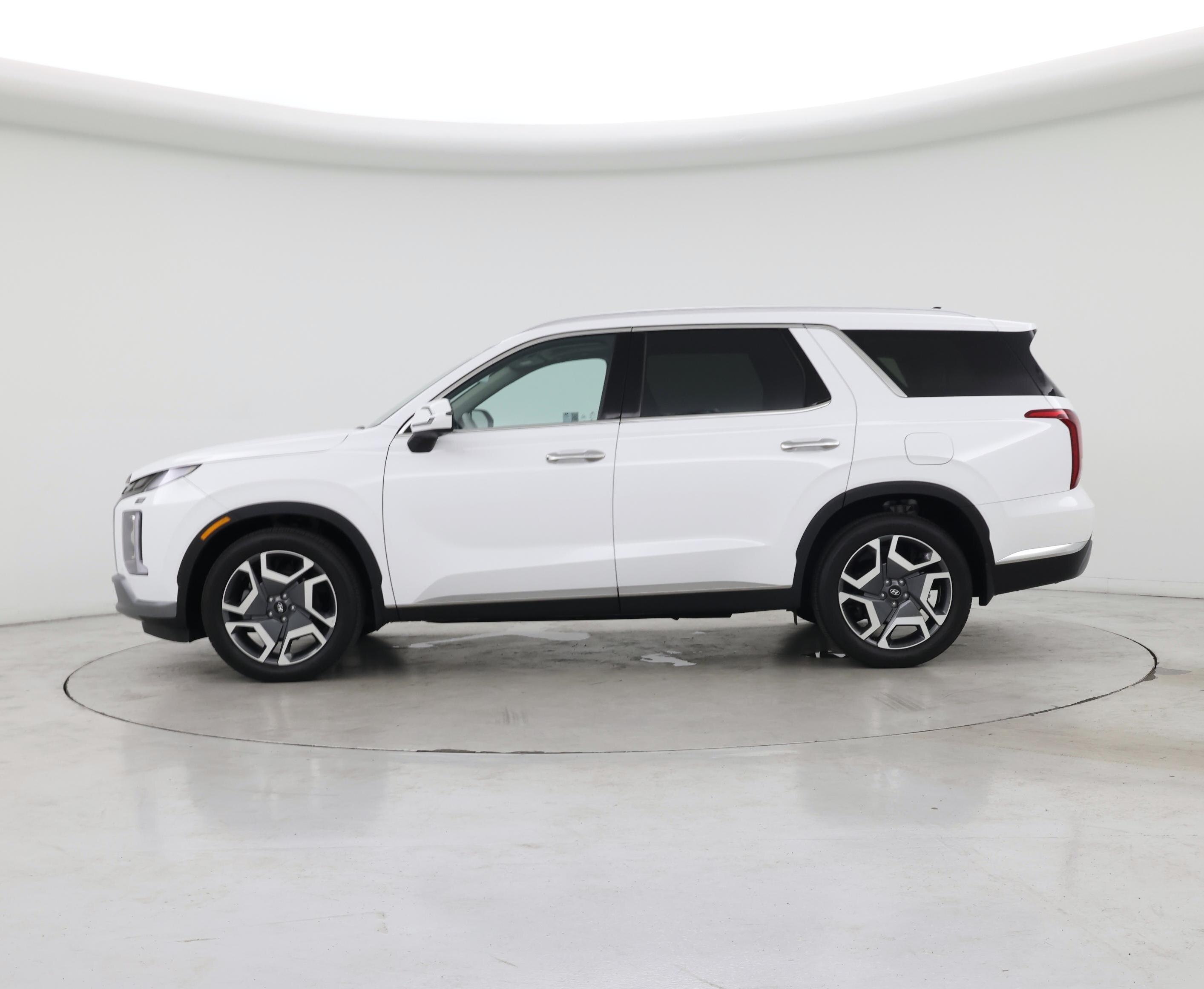 Thumbnail: 2025 Hyundai Palisade - 3