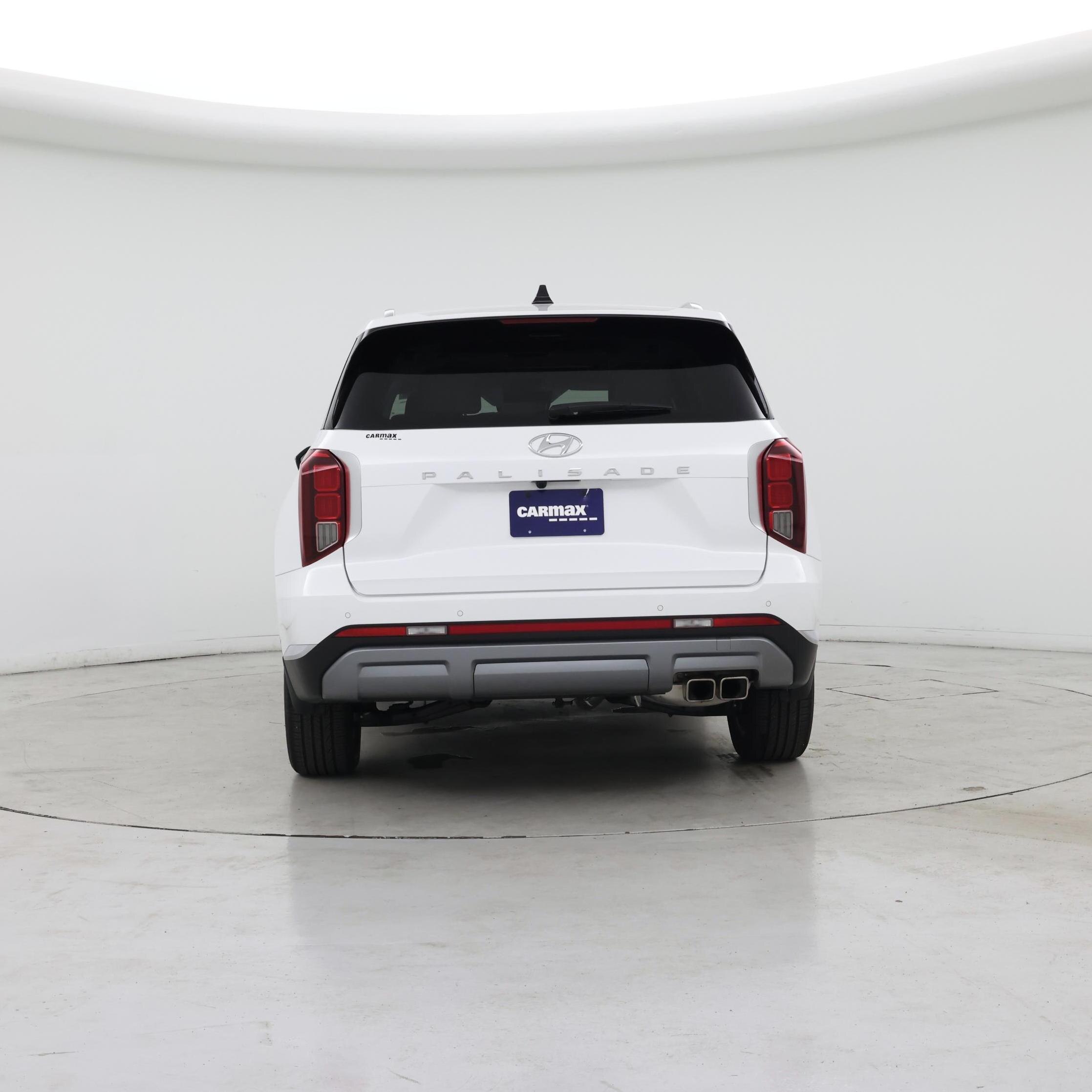 Thumbnail: 2025 Hyundai Palisade - 6