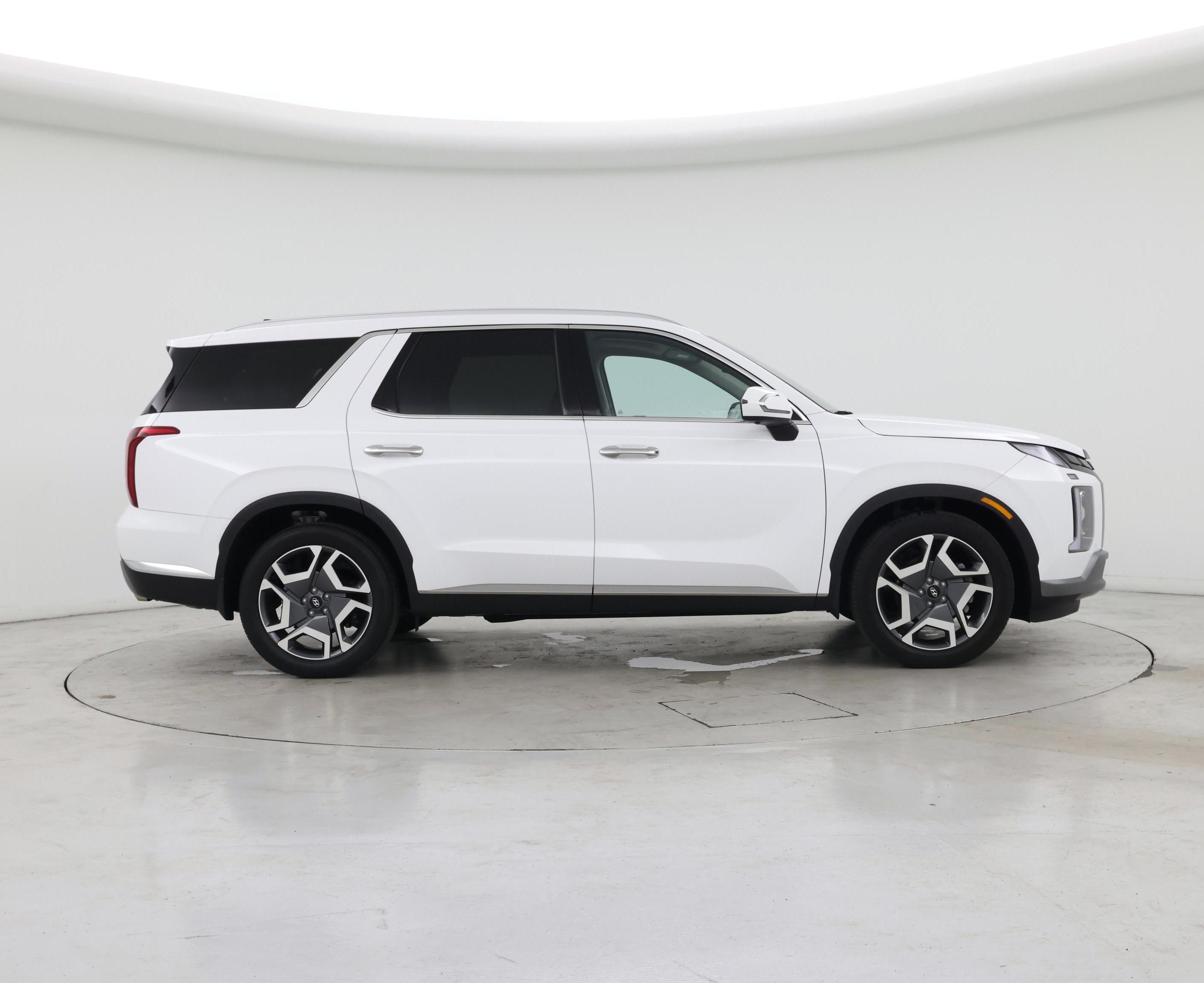 Thumbnail: 2025 Hyundai Palisade - 7