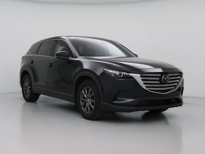2022 Mazda CX-9 Touring
