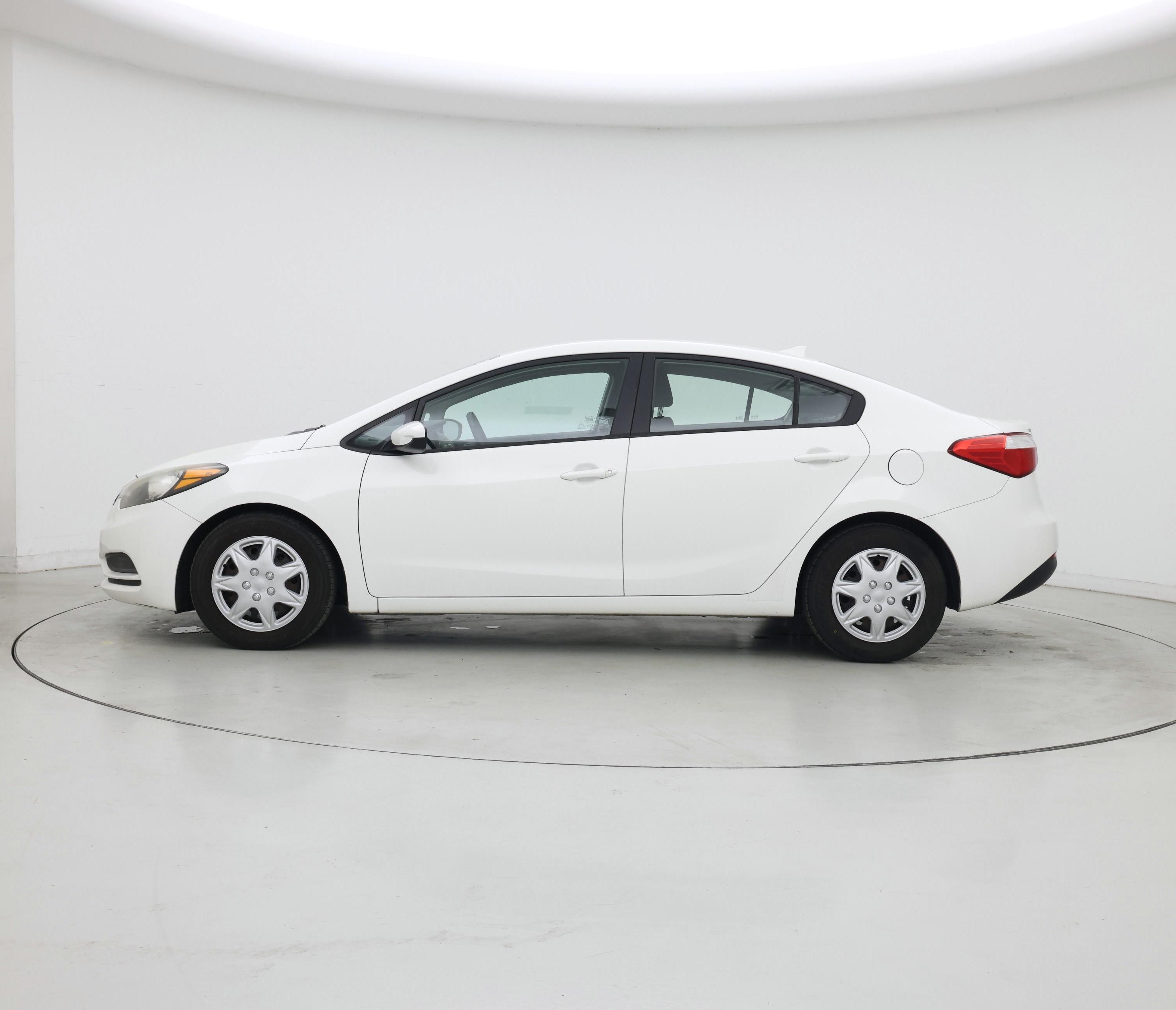 Thumbnail: 2016 Kia Forte - 3