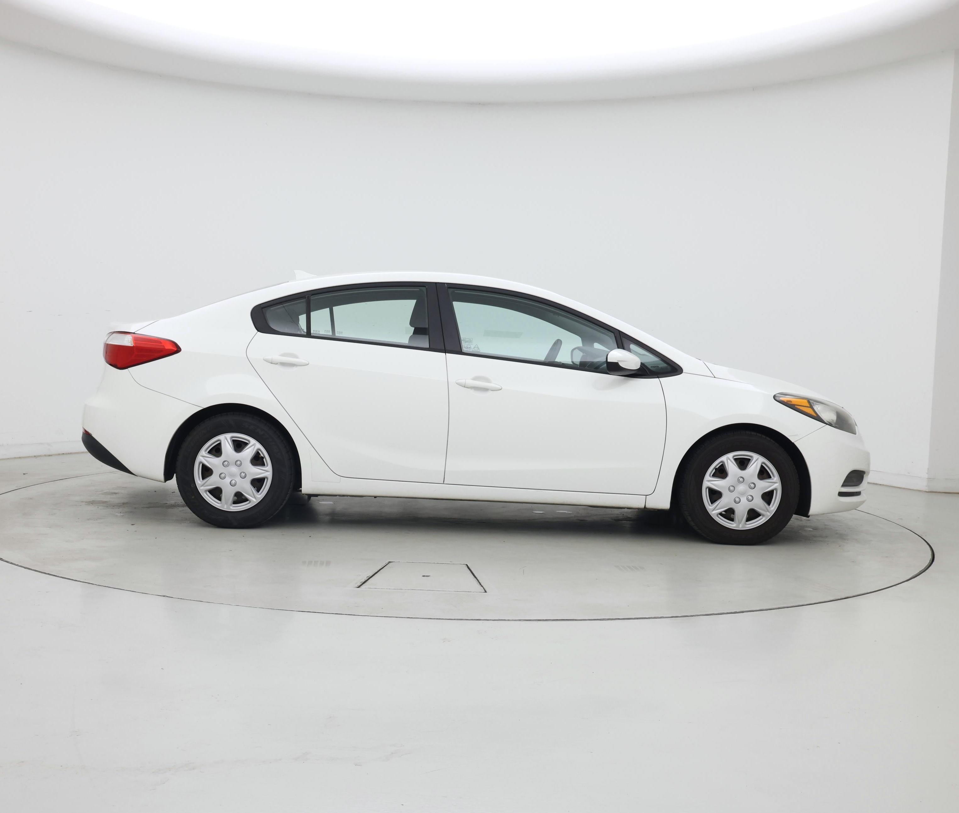 Thumbnail: 2016 Kia Forte - 7