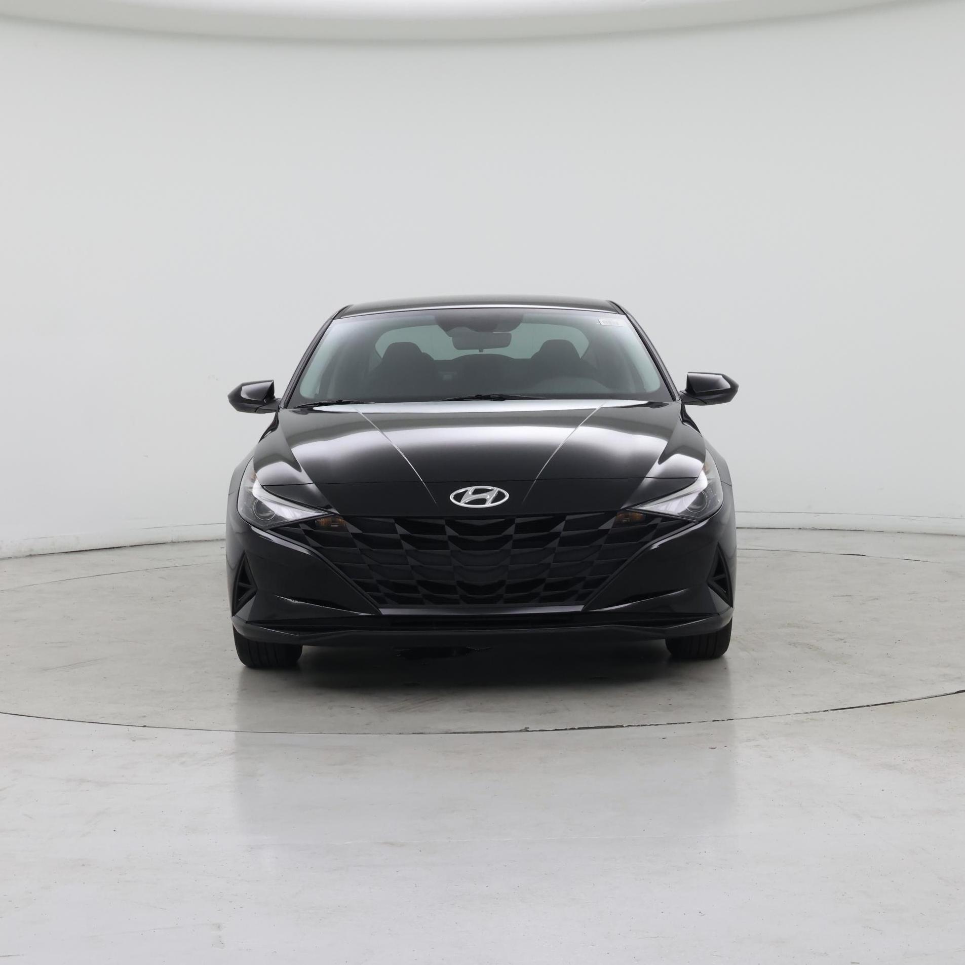 Thumbnail: 2023 Hyundai Elantra - 5