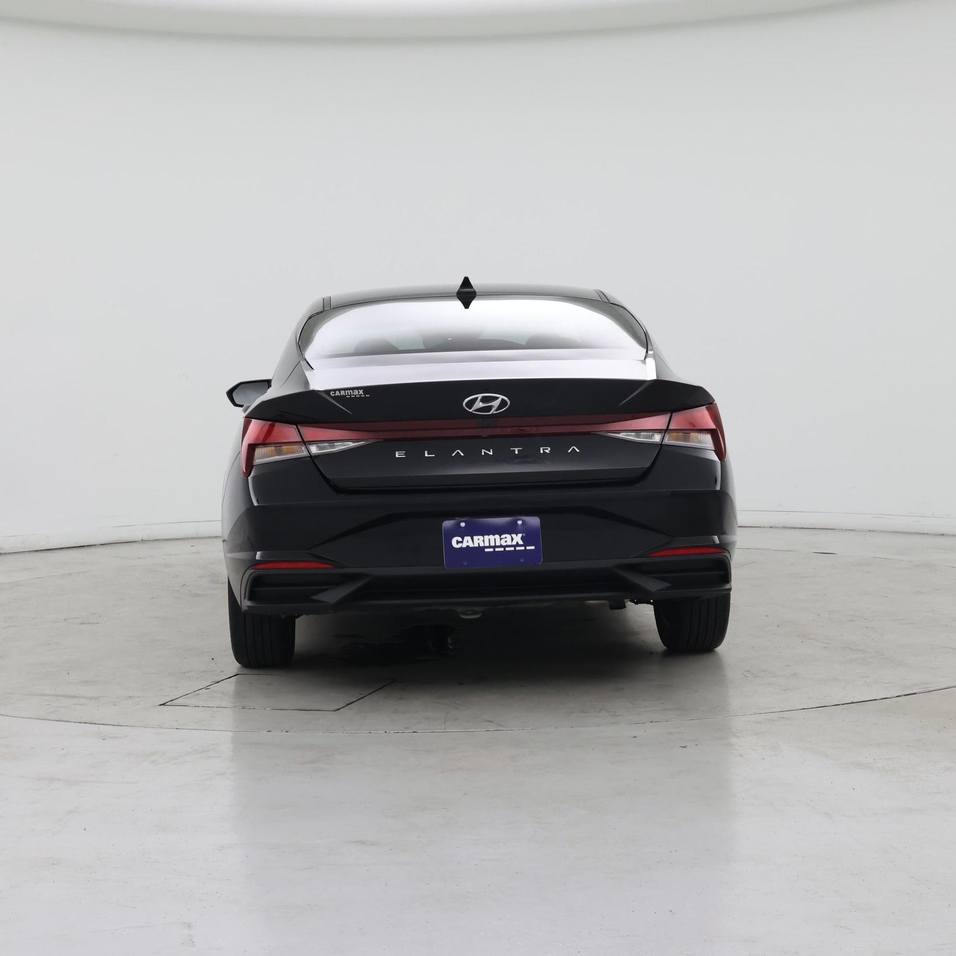 Thumbnail: 2023 Hyundai Elantra - 6