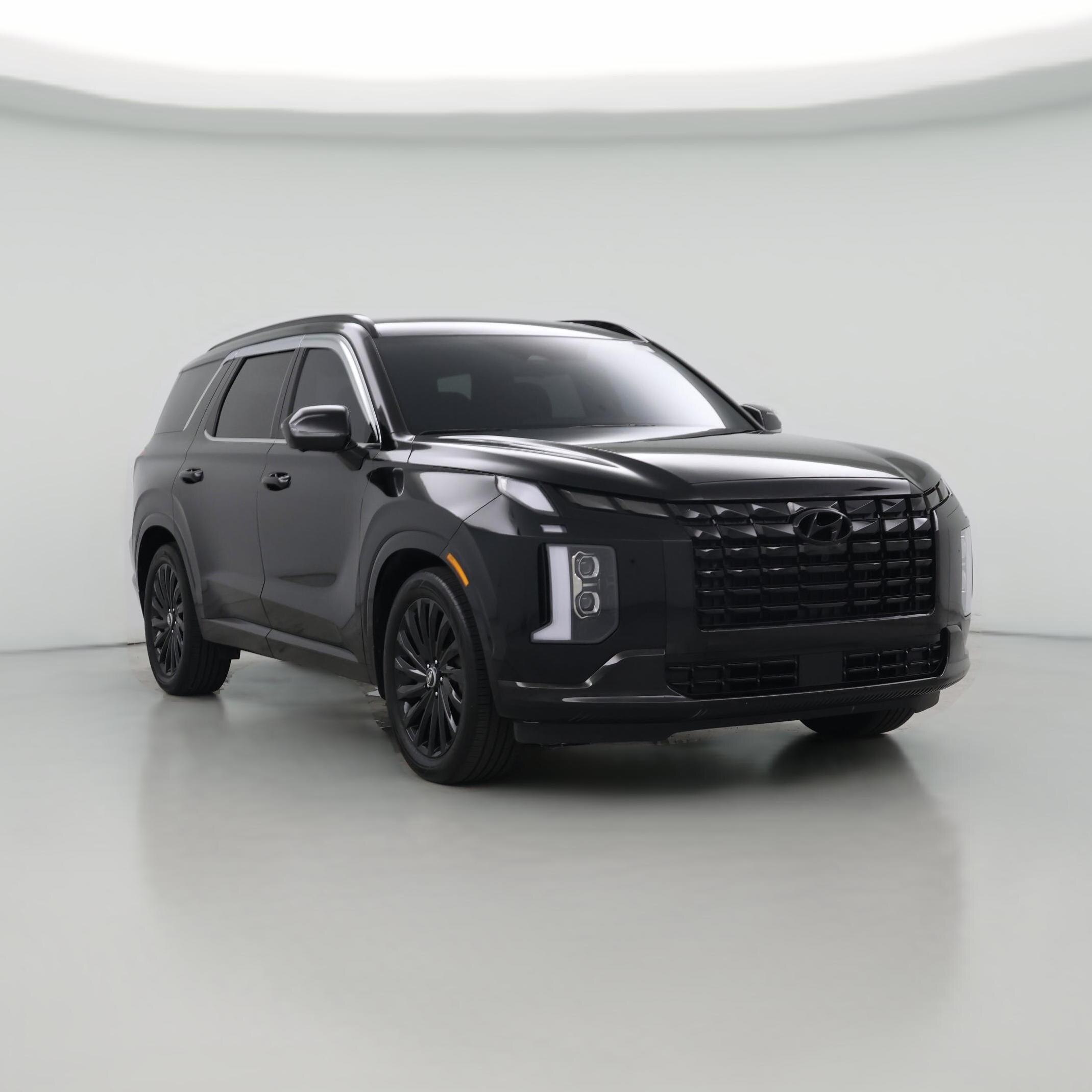 Thumbnail: 2025 Hyundai Palisade - 1