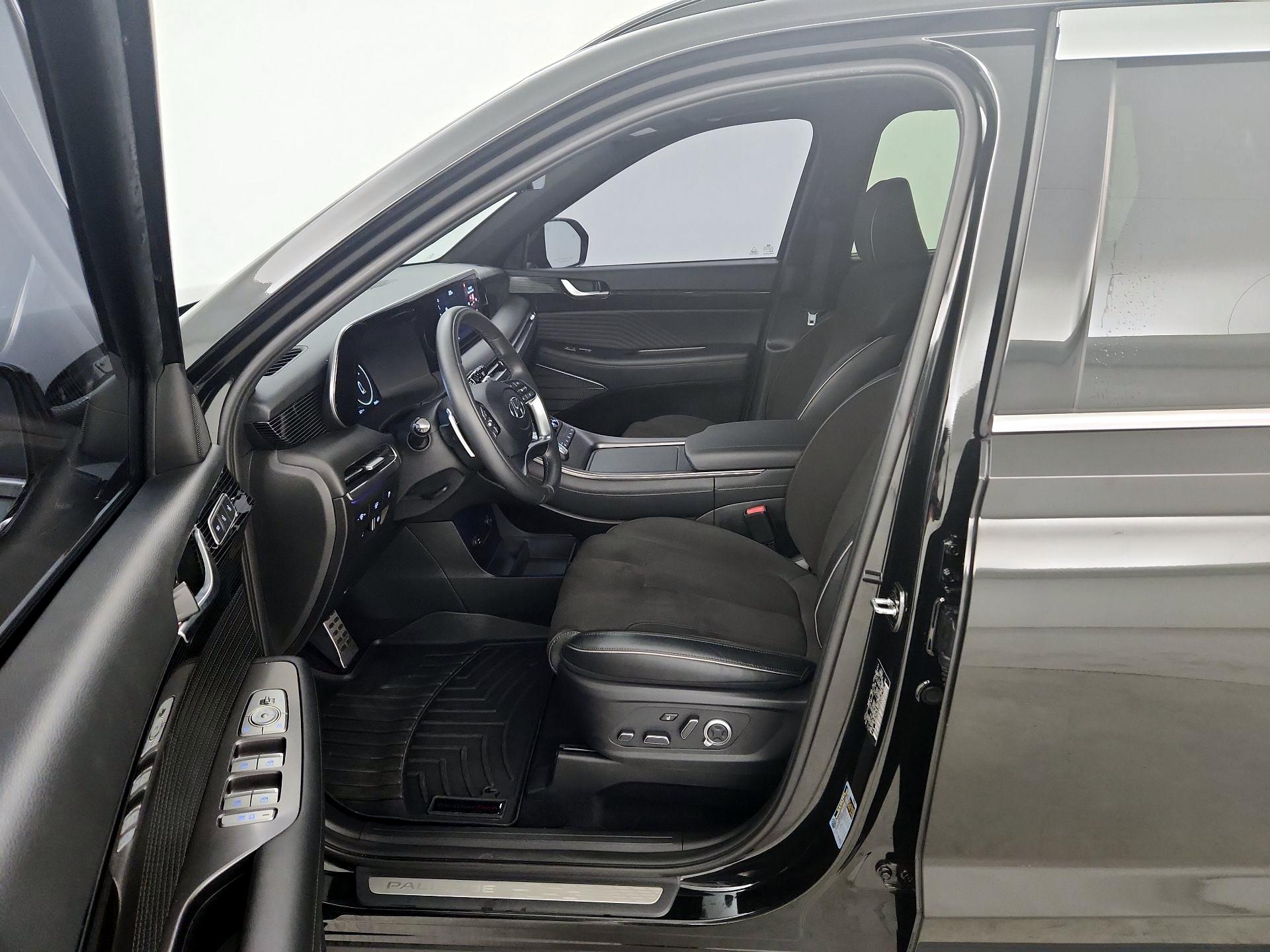 Thumbnail: 2025 Hyundai Palisade - 11