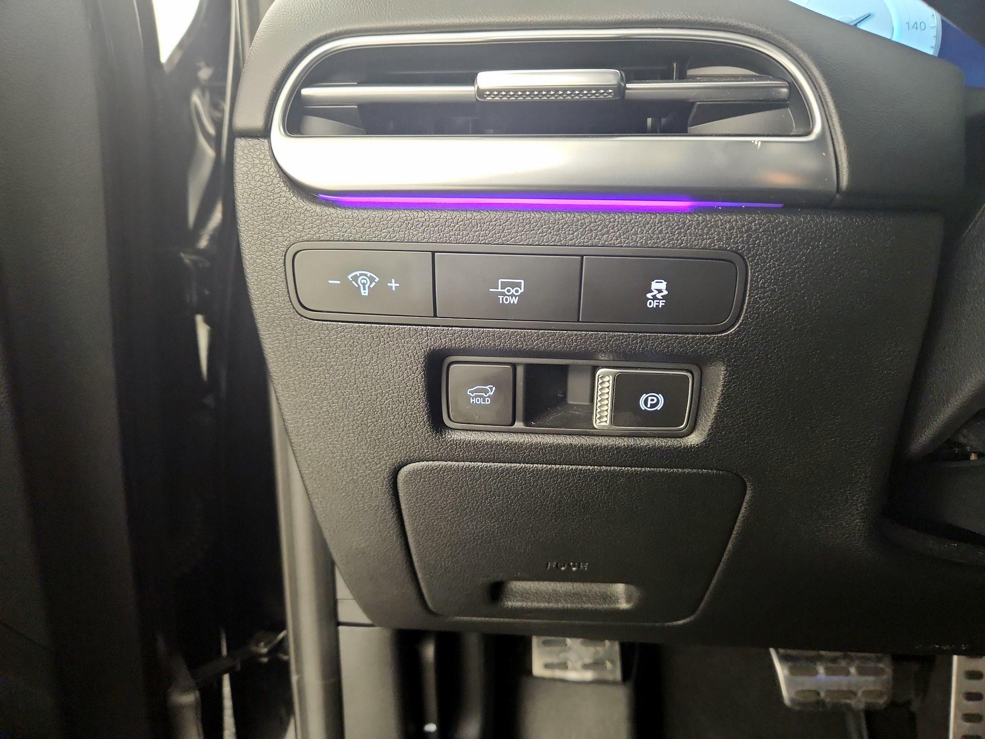 Thumbnail: 2025 Hyundai Palisade - 13