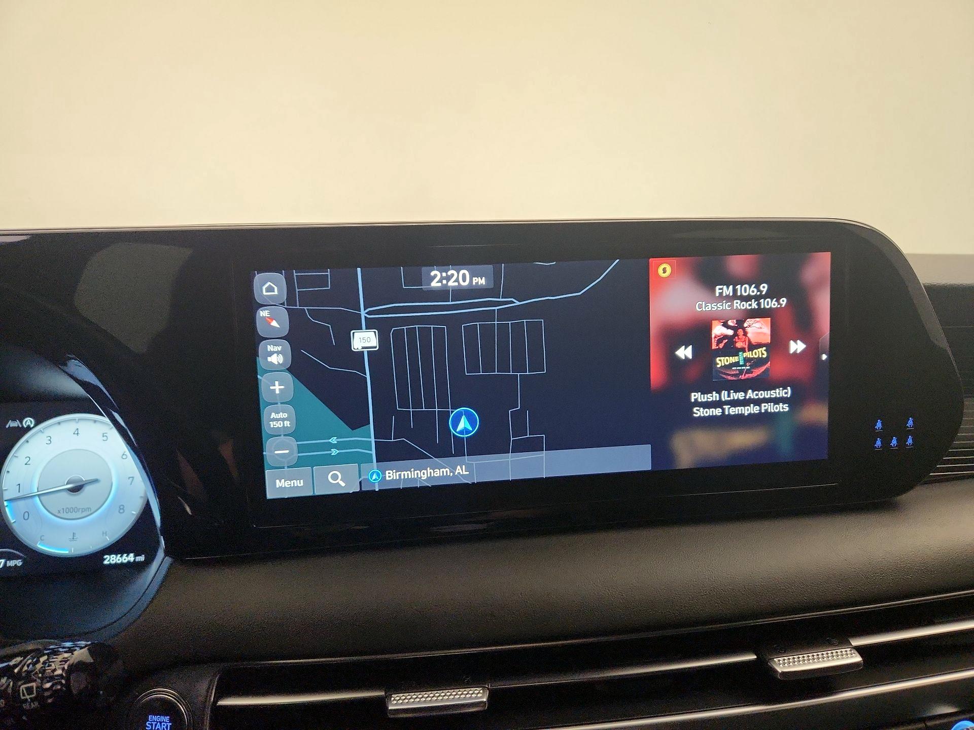 Thumbnail: 2025 Hyundai Palisade - 14