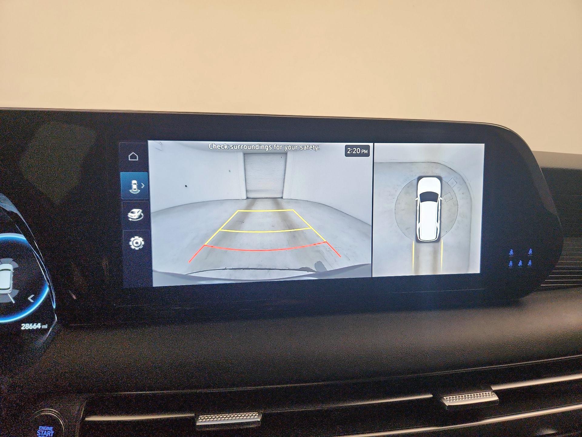 Thumbnail: 2025 Hyundai Palisade - 15