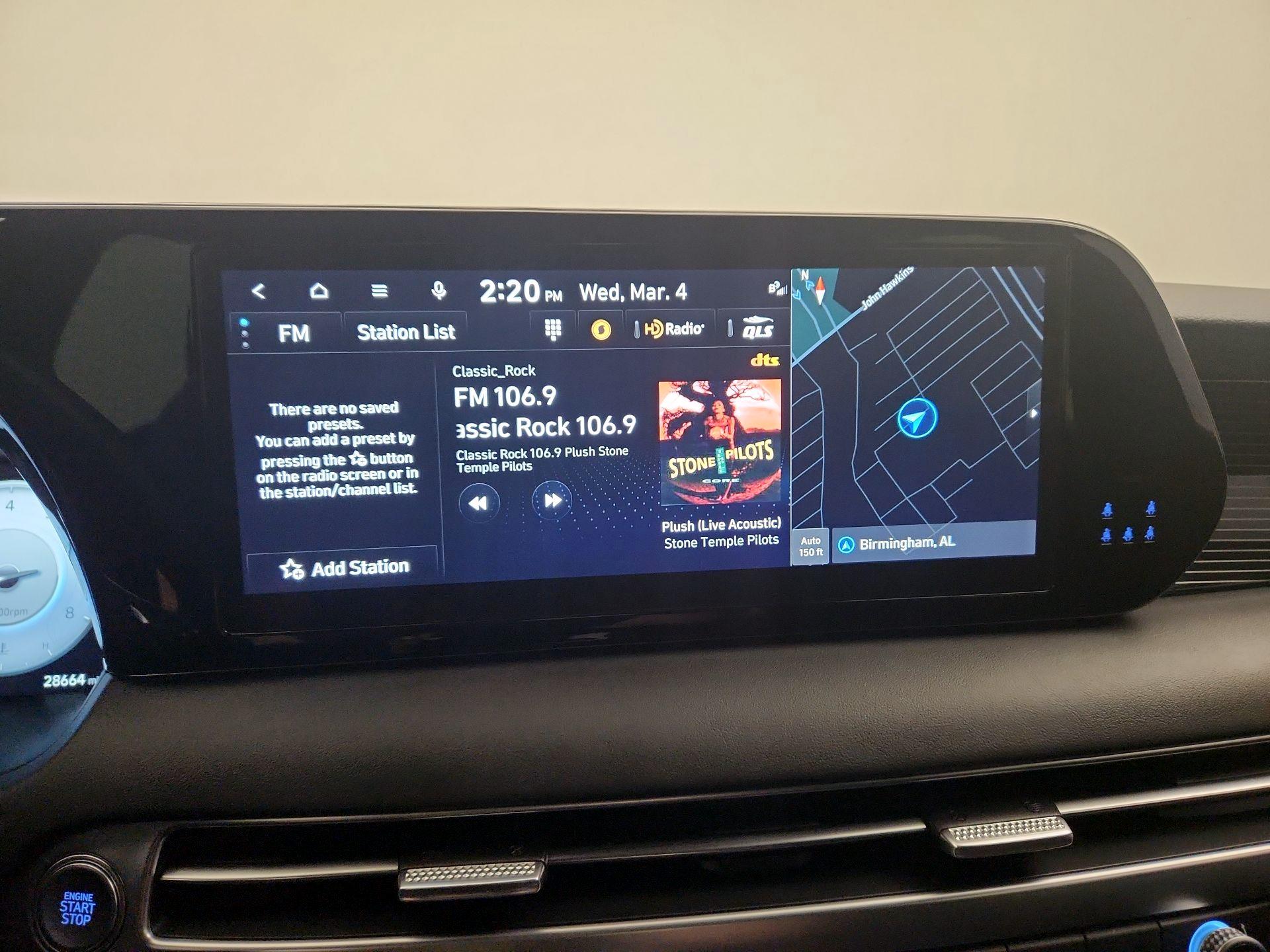 Thumbnail: 2025 Hyundai Palisade - 16