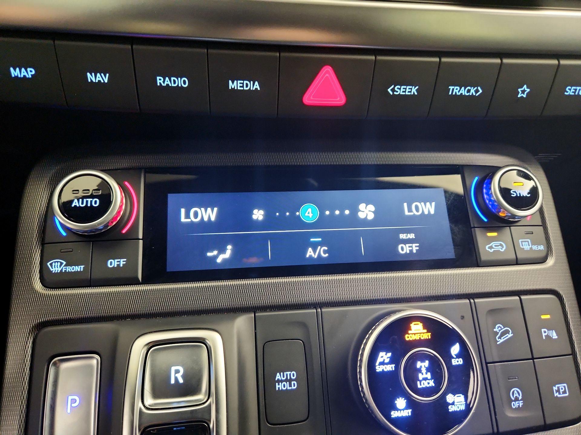 Thumbnail: 2025 Hyundai Palisade - 17