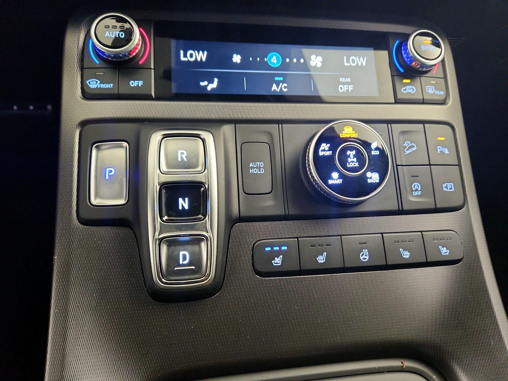 Thumbnail: 2025 Hyundai Palisade - 18