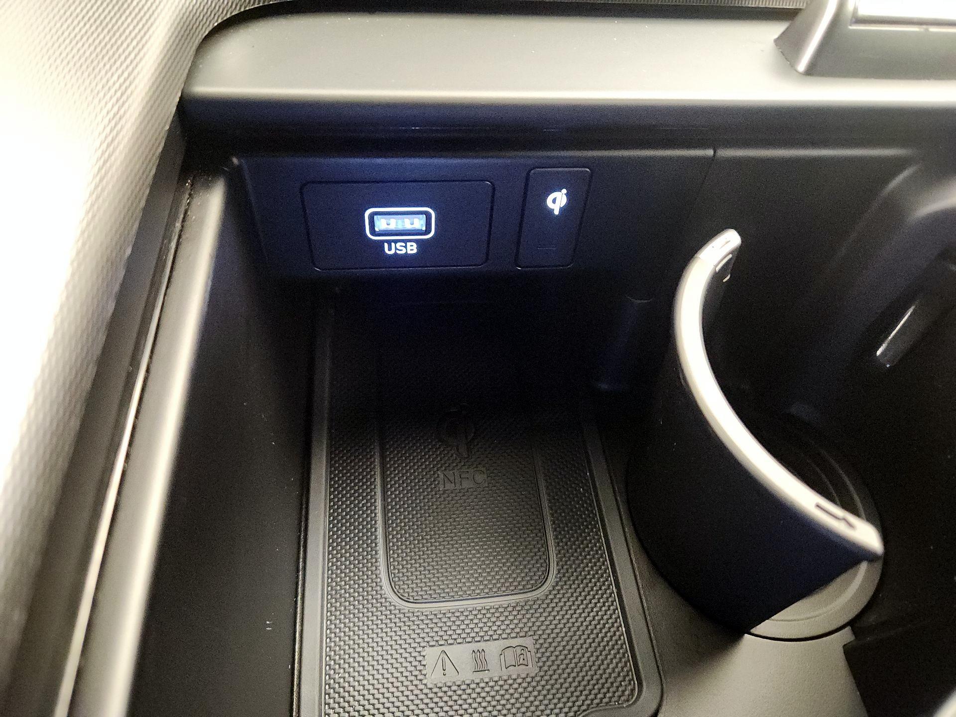 Thumbnail: 2025 Hyundai Palisade - 19