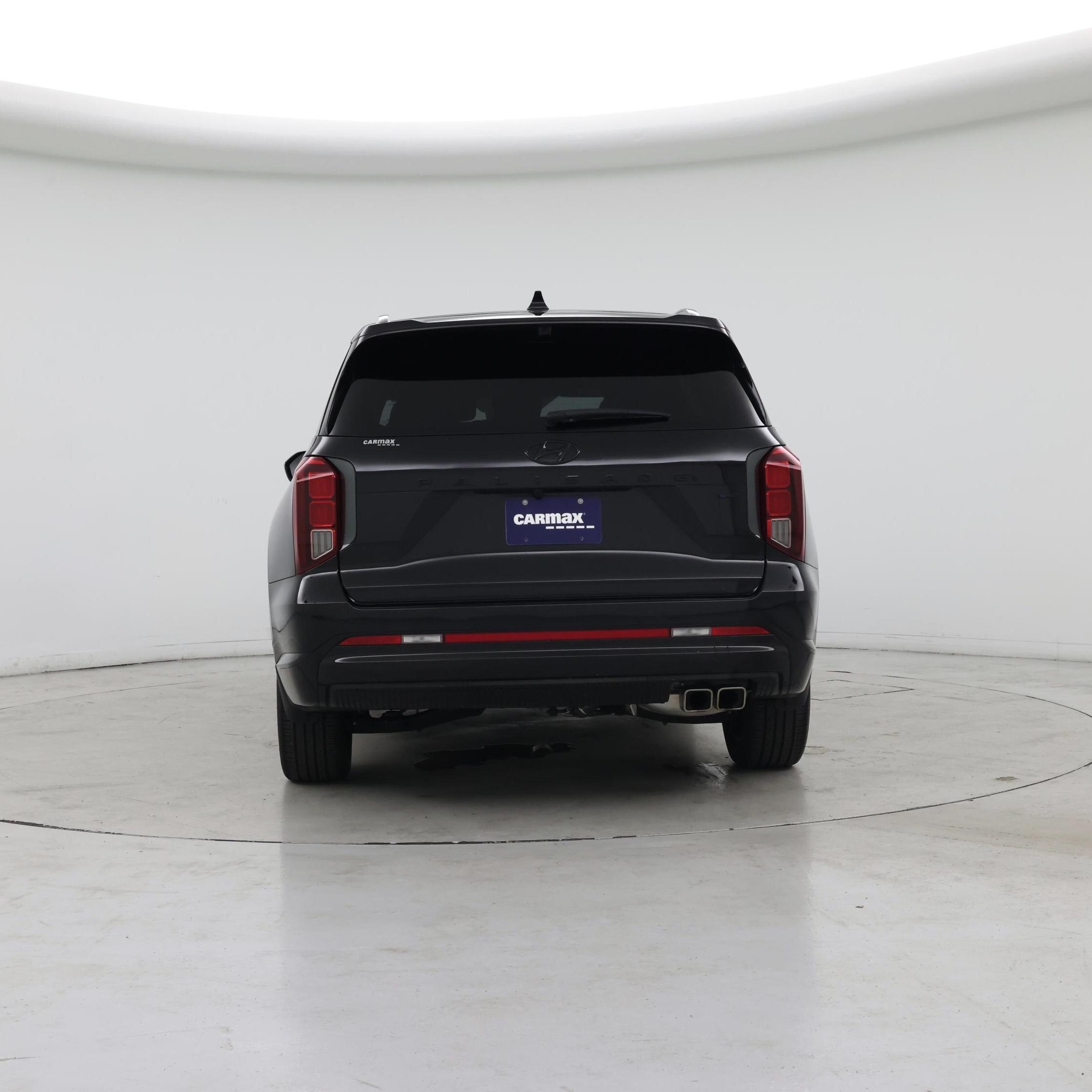 Thumbnail: 2025 Hyundai Palisade - 6