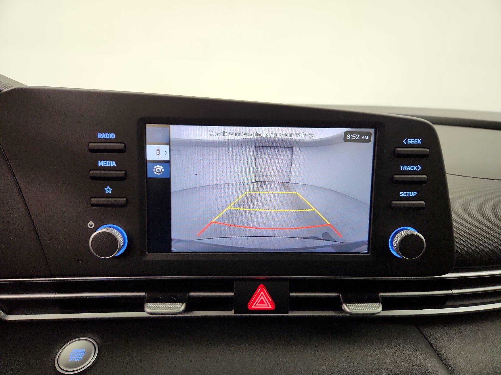 Thumbnail: 2025 Hyundai Elantra - 14