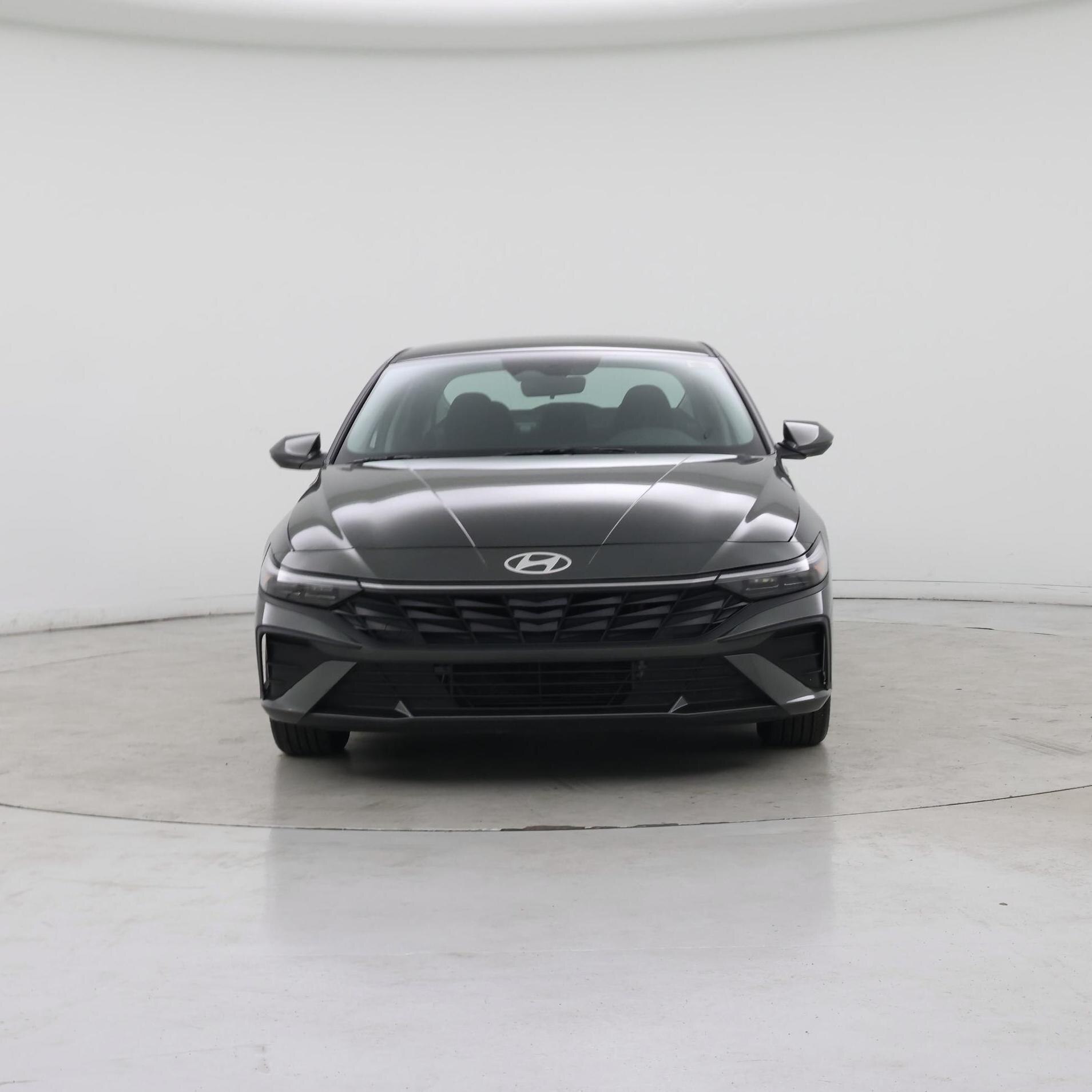 Thumbnail: 2025 Hyundai Elantra - 5