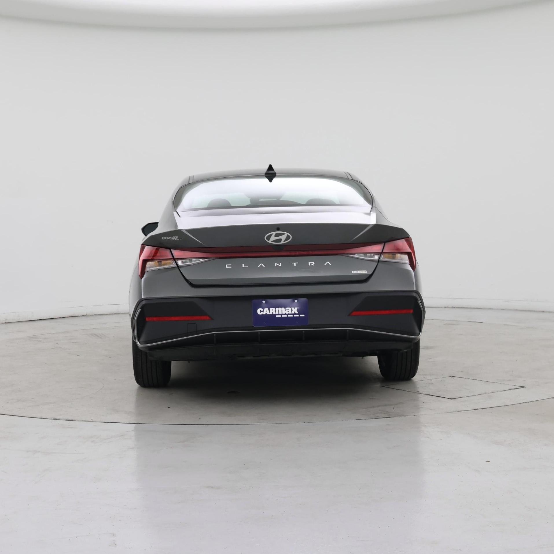 Thumbnail: 2025 Hyundai Elantra - 6