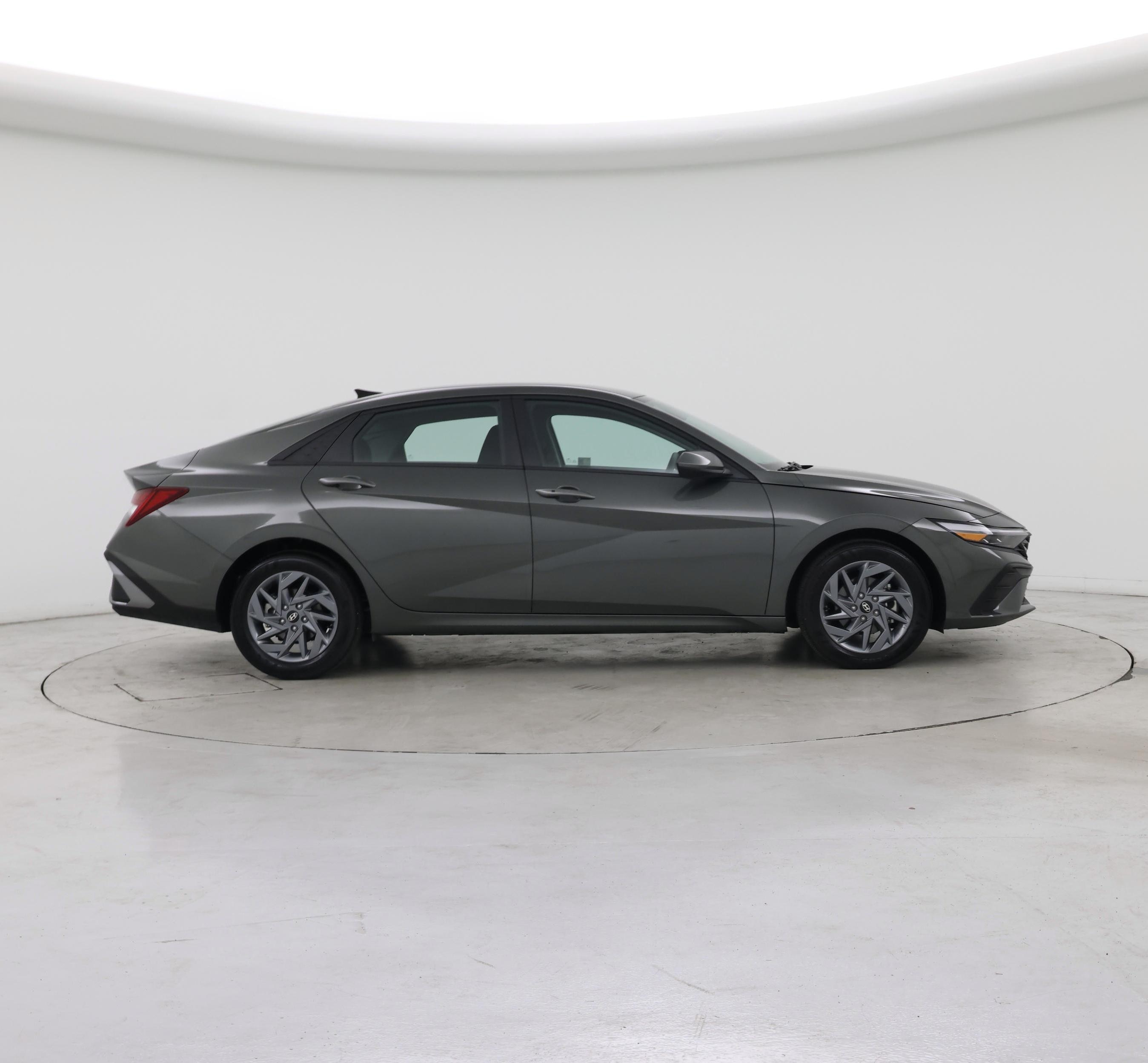 Thumbnail: 2025 Hyundai Elantra - 7