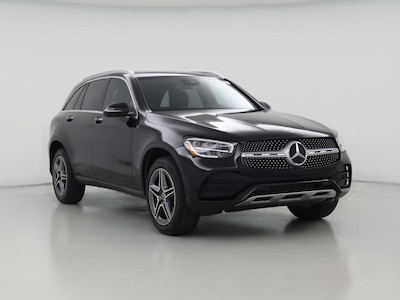 2022 Mercedes-Benz GLC300