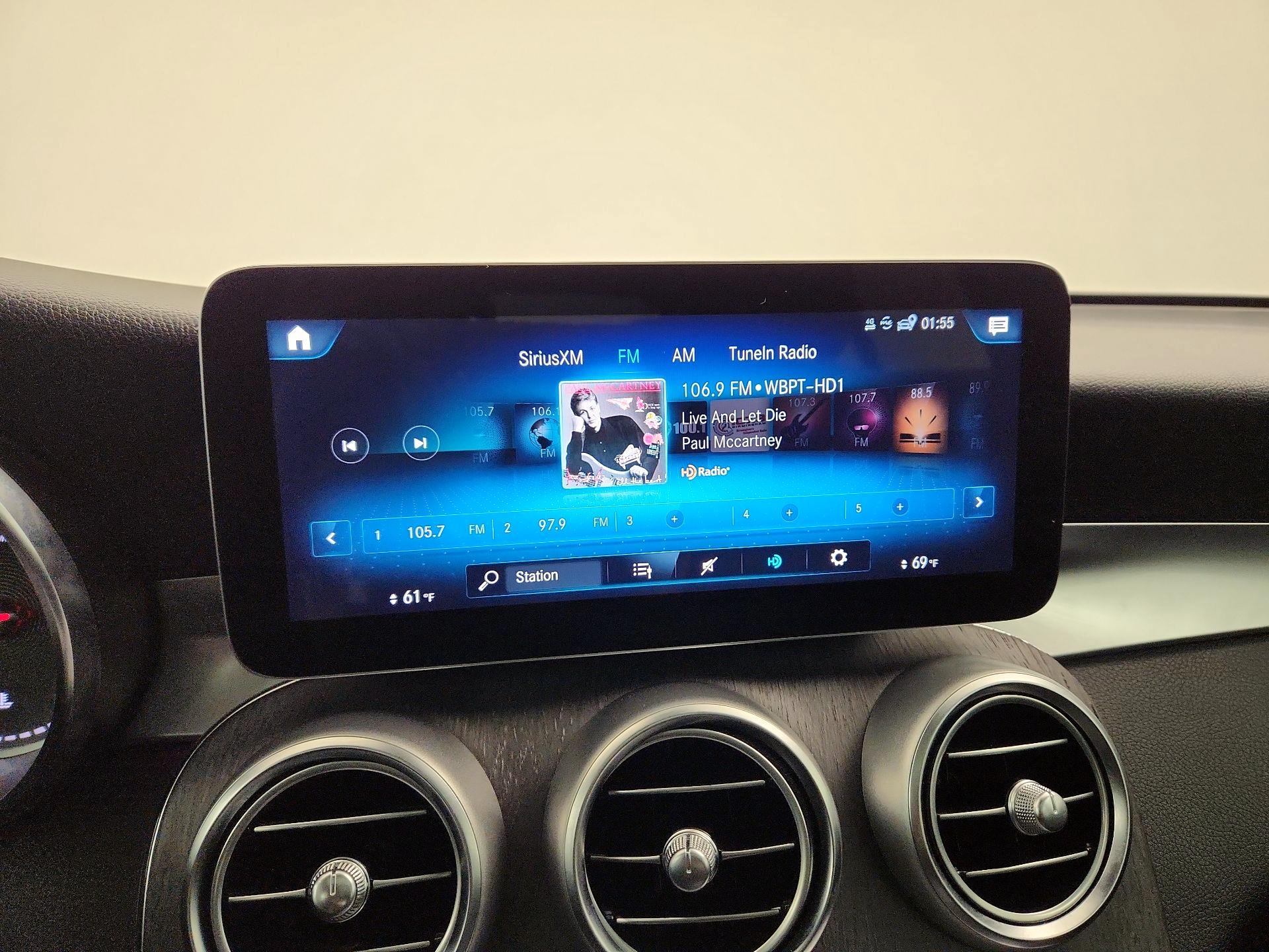 Thumbnail: 2022 Mercedes-Benz GLC - 15