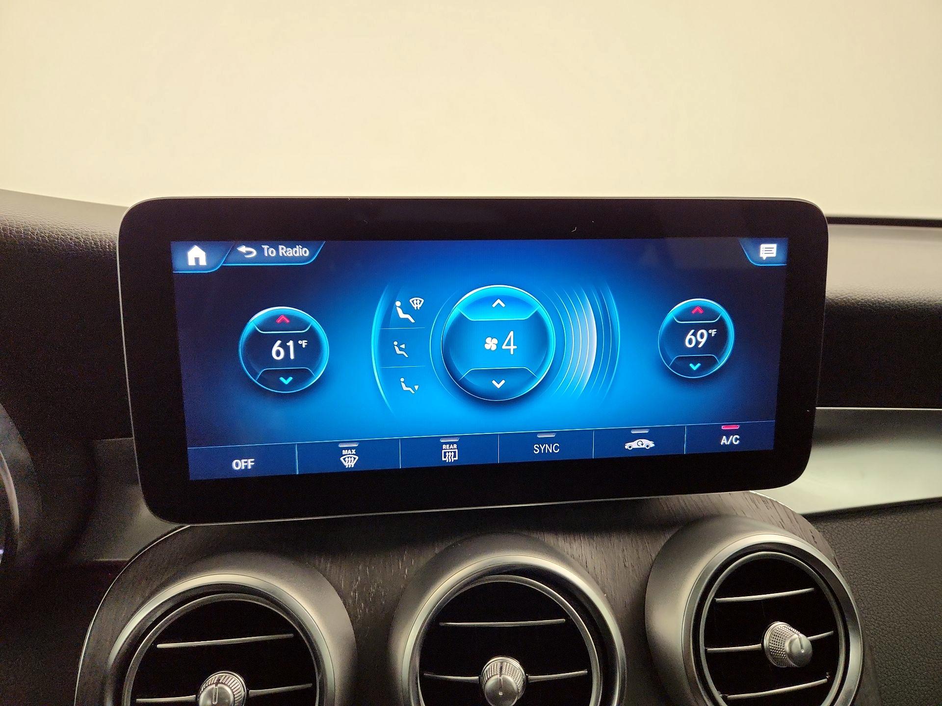 Thumbnail: 2022 Mercedes-Benz GLC - 16