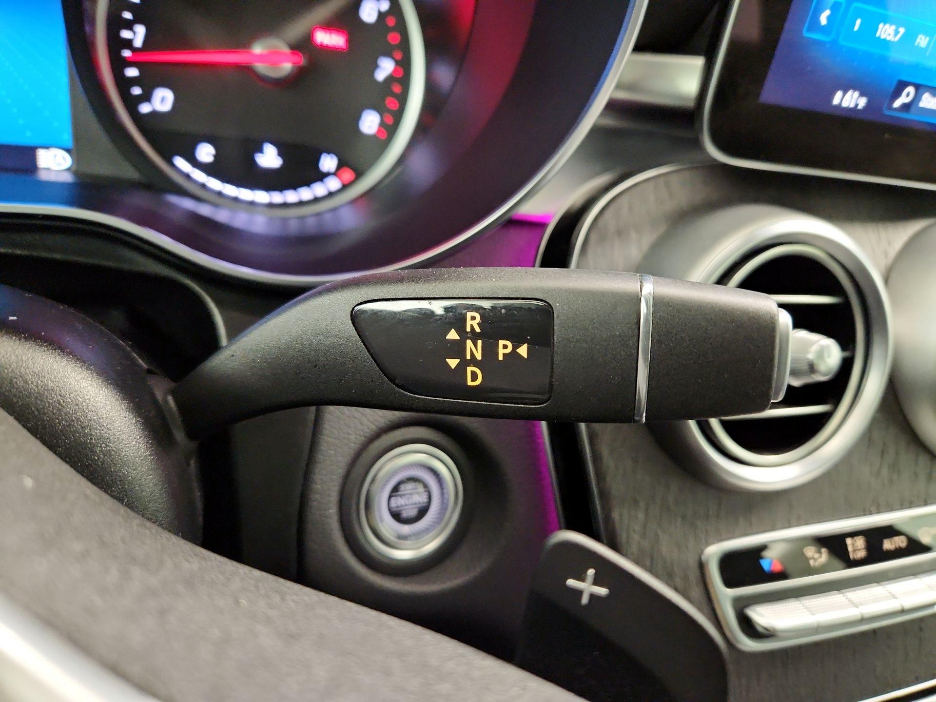 Thumbnail: 2022 Mercedes-Benz GLC - 17